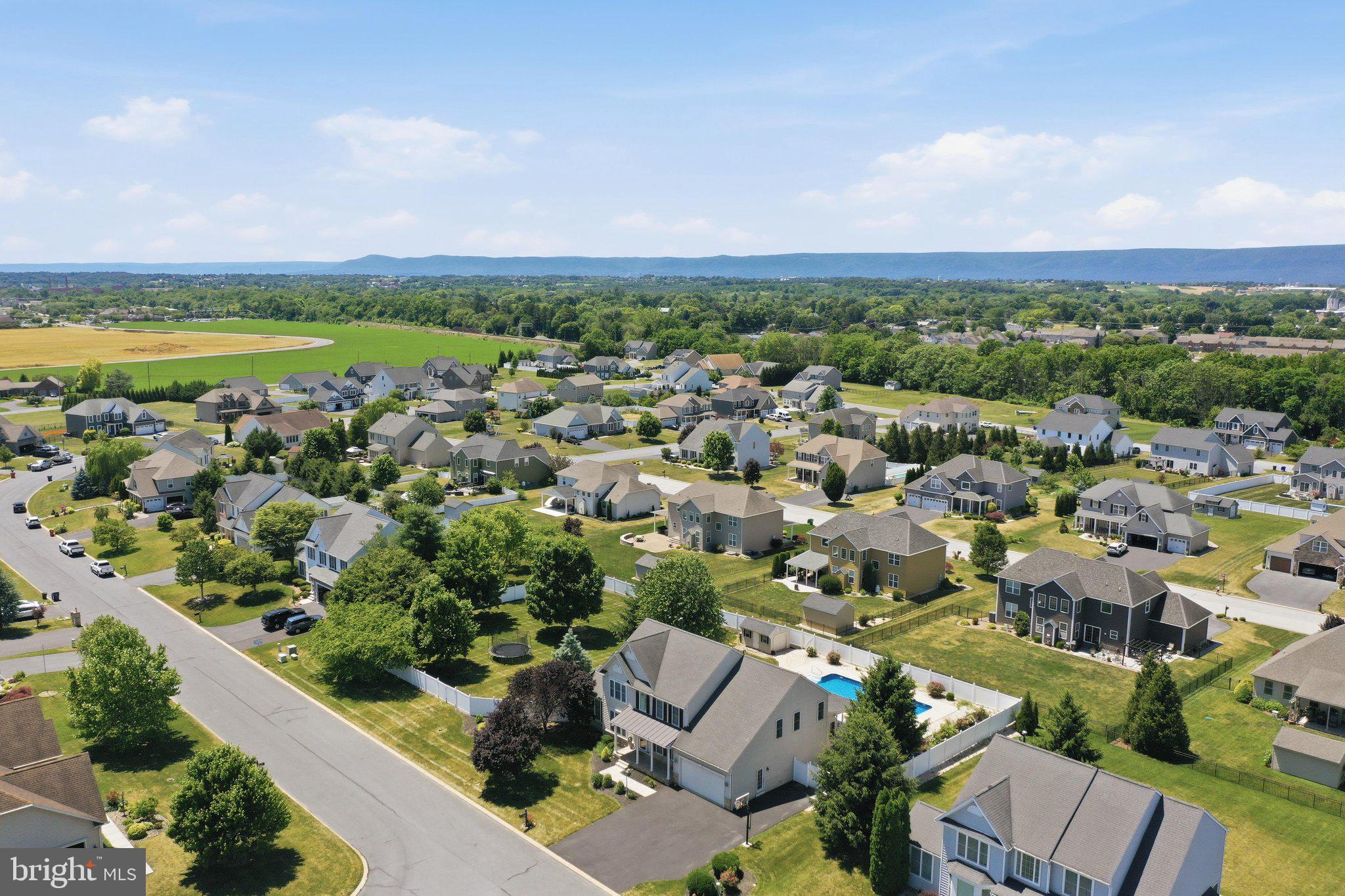 GRAND POINT CROSSING - Residential