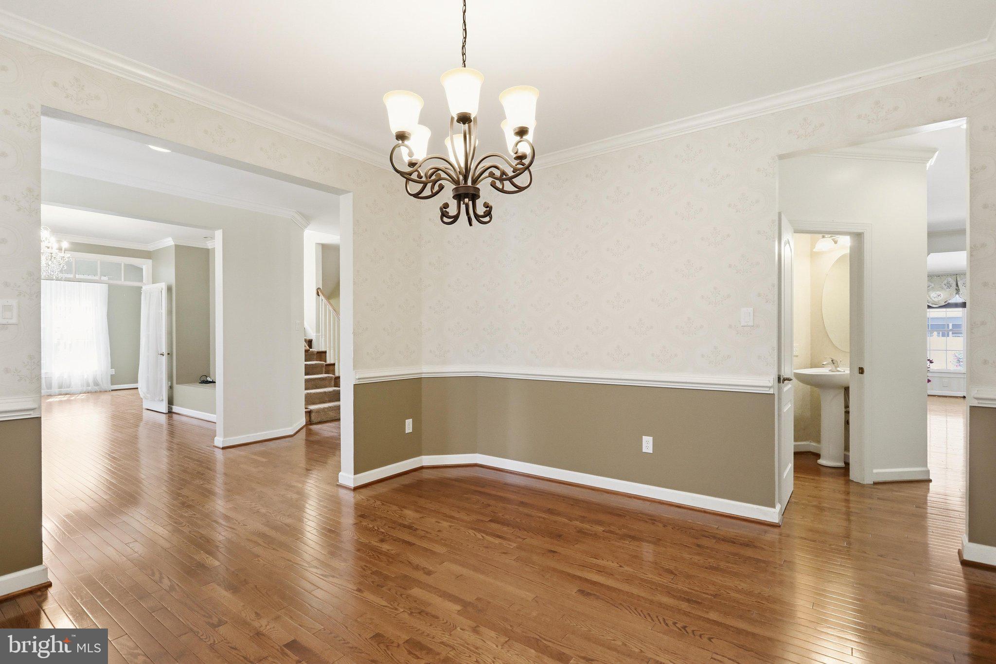 GRAND POINT CROSSING - Residential