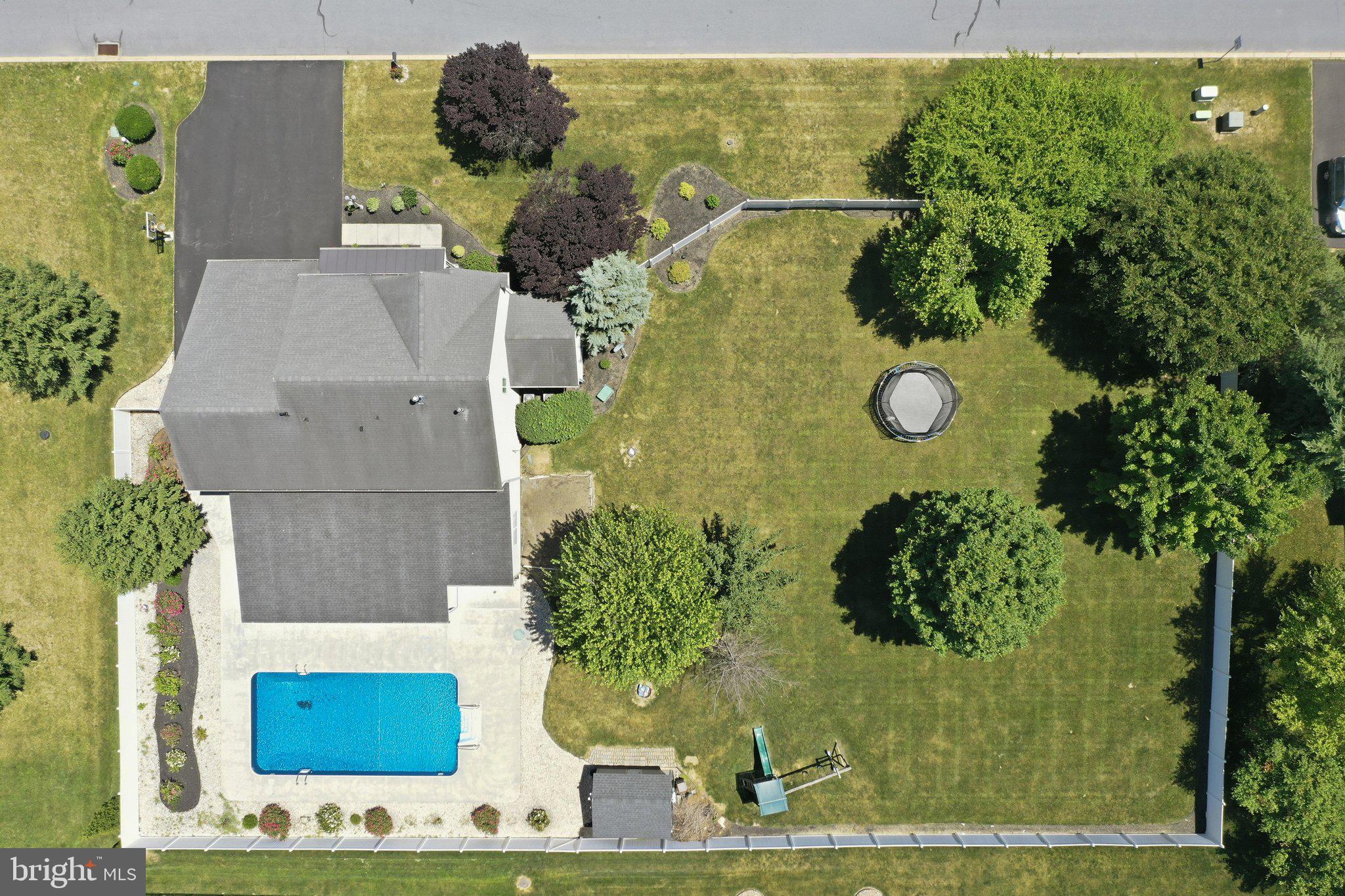 GRAND POINT CROSSING - Residential