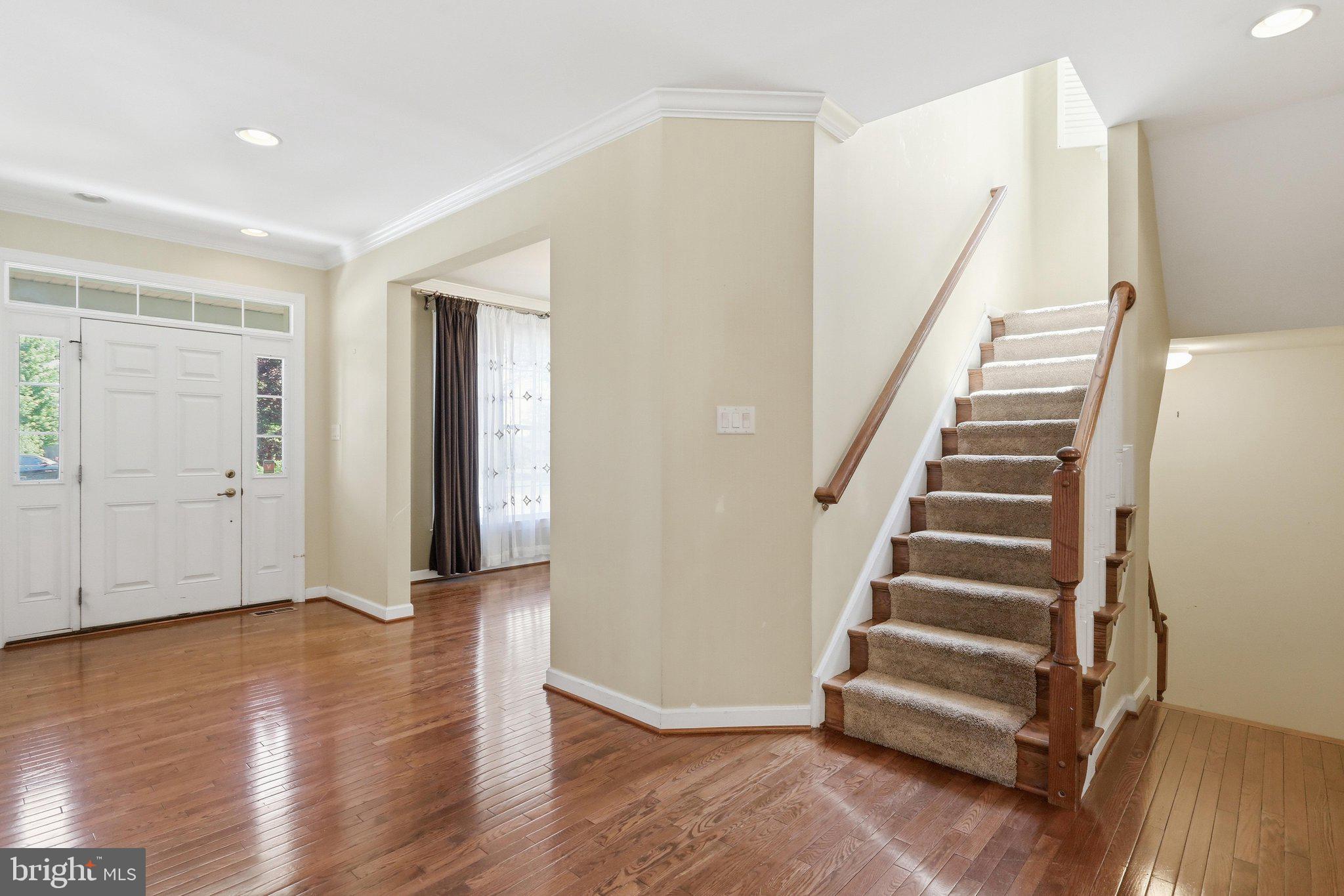 GRAND POINT CROSSING - Residential