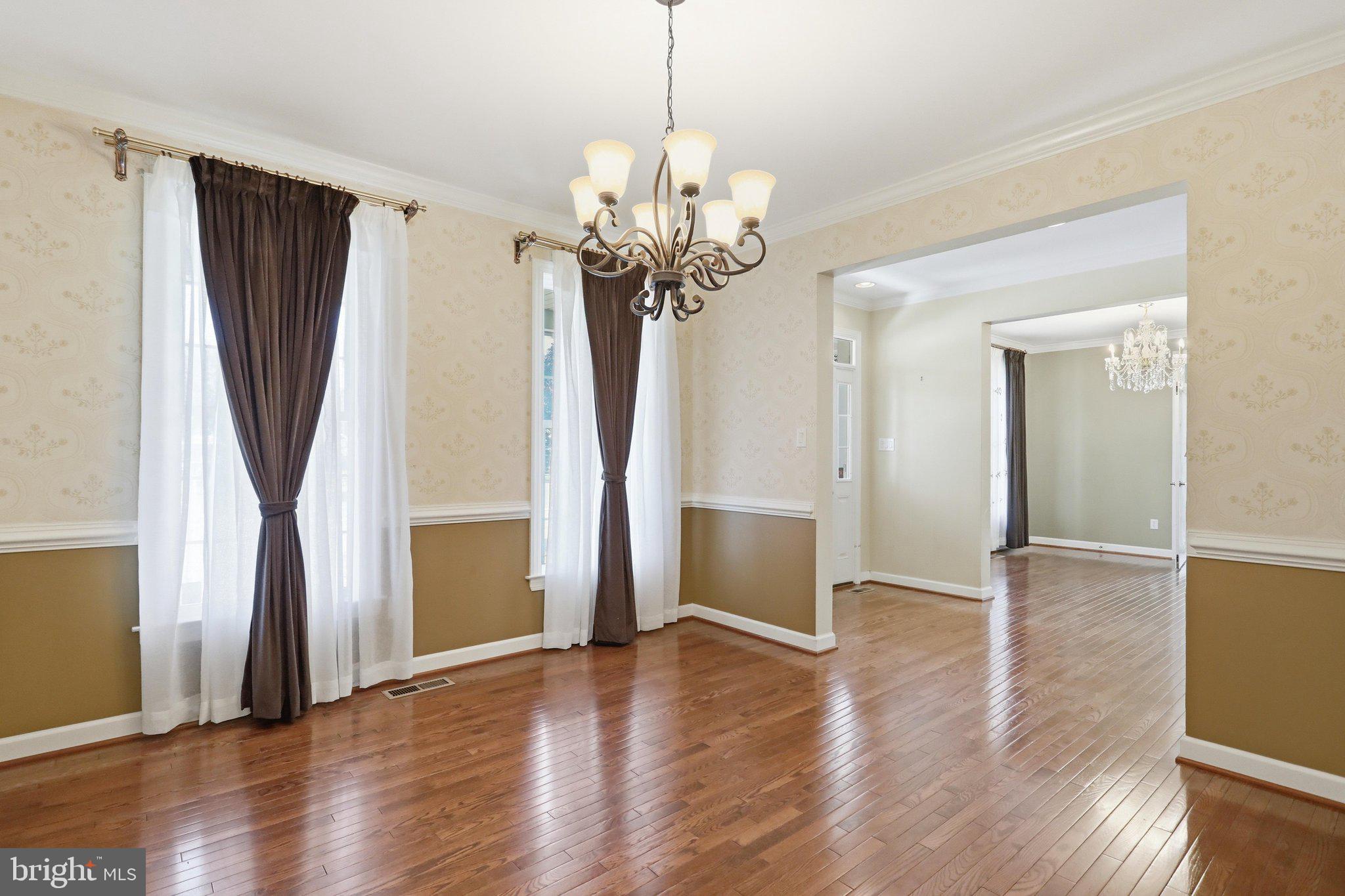 GRAND POINT CROSSING - Residential