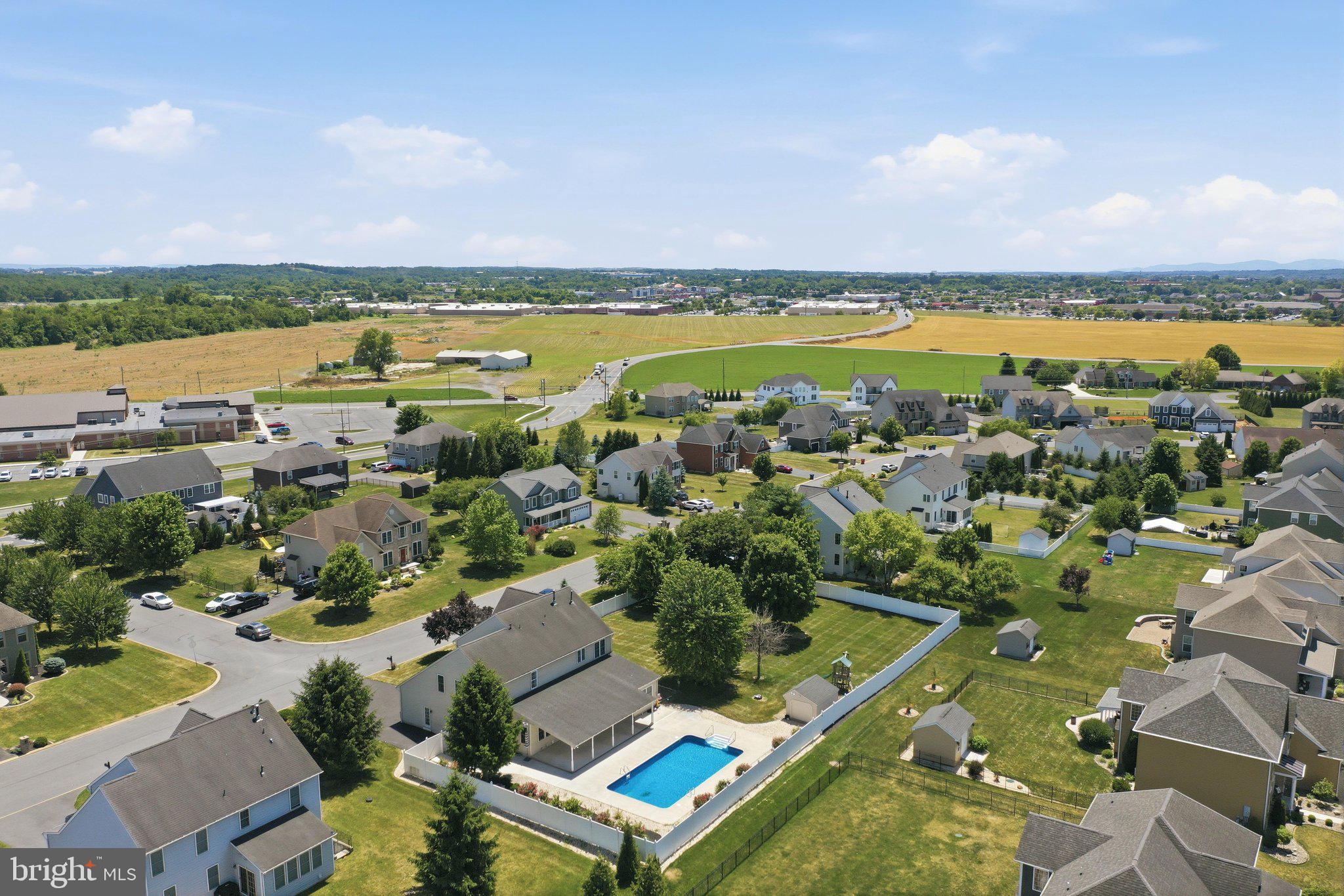 GRAND POINT CROSSING - Residential