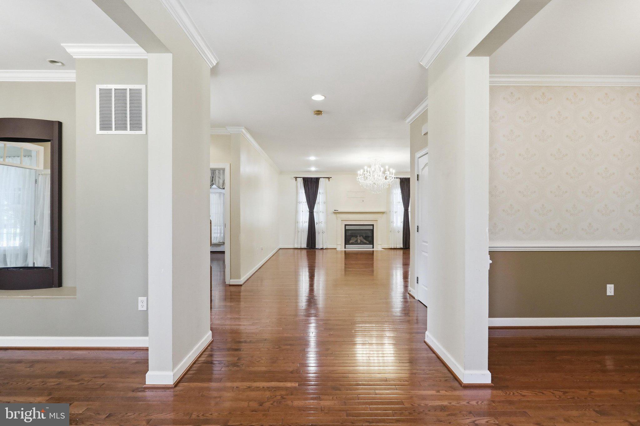 GRAND POINT CROSSING - Residential