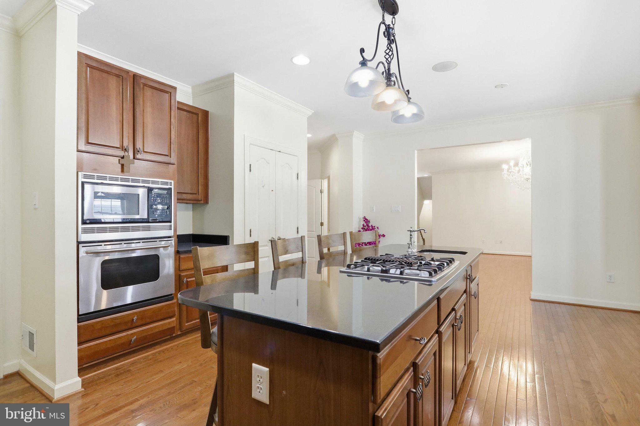 GRAND POINT CROSSING - Residential
