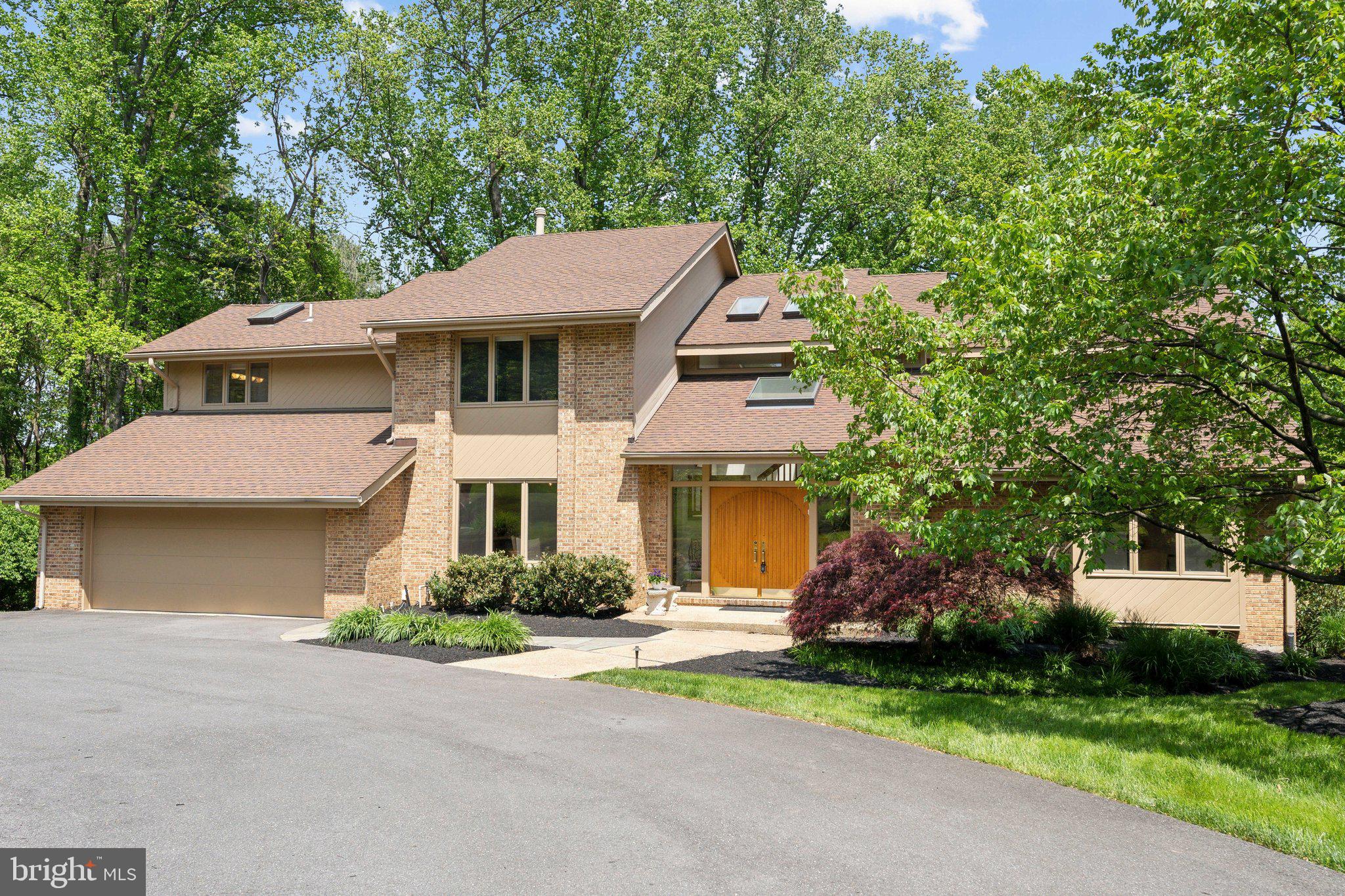GLEN HILLS - Residential