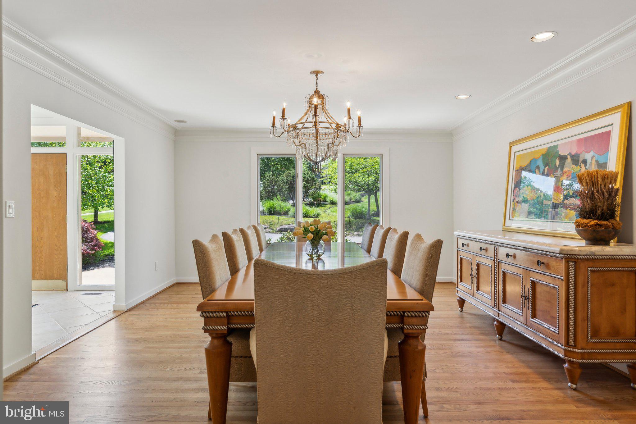 GLEN HILLS - Residential