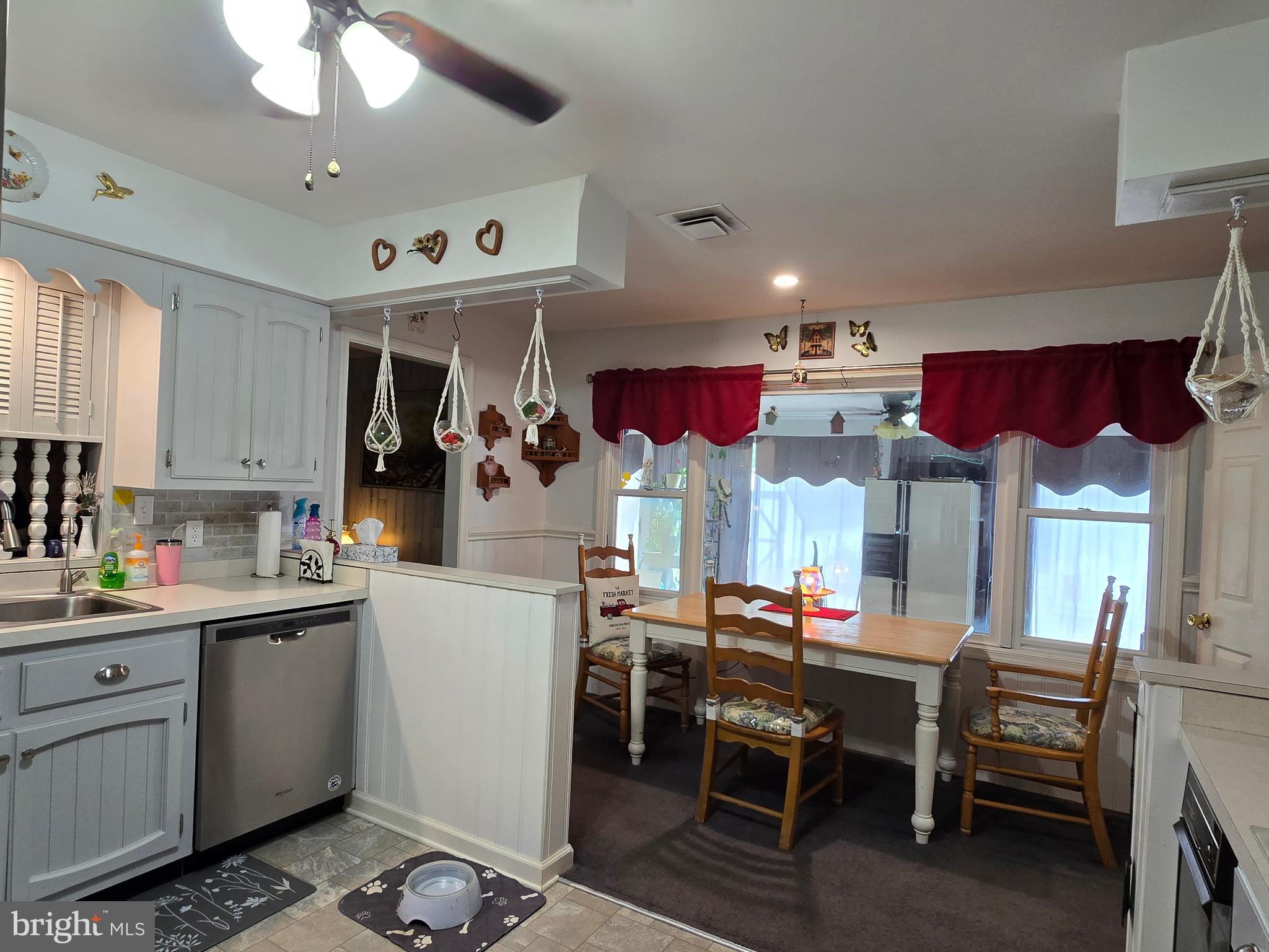 FEDERALSBURG - Residential