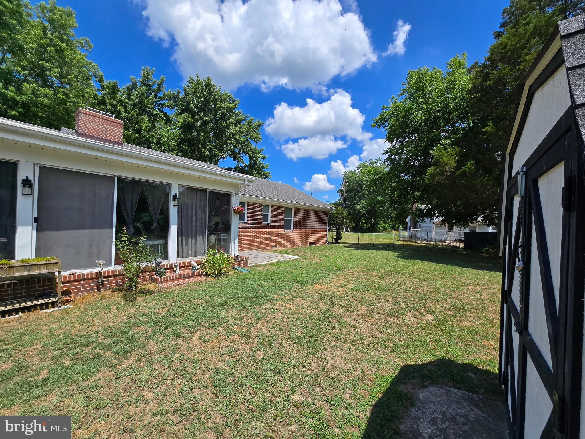 FEDERALSBURG - Residential