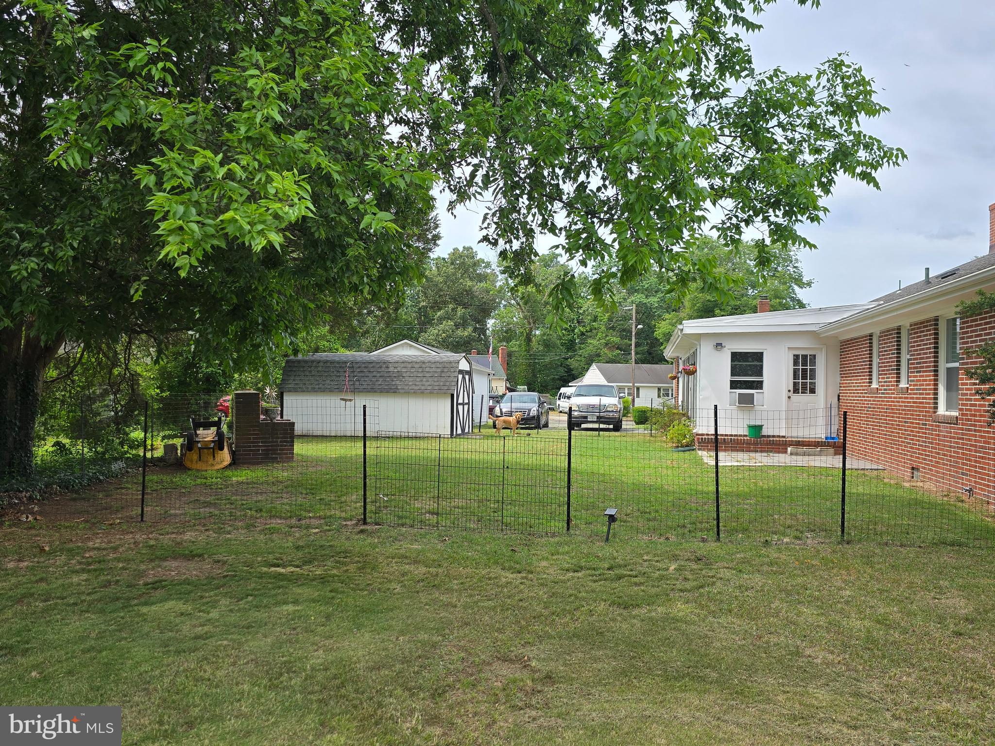 FEDERALSBURG - Residential