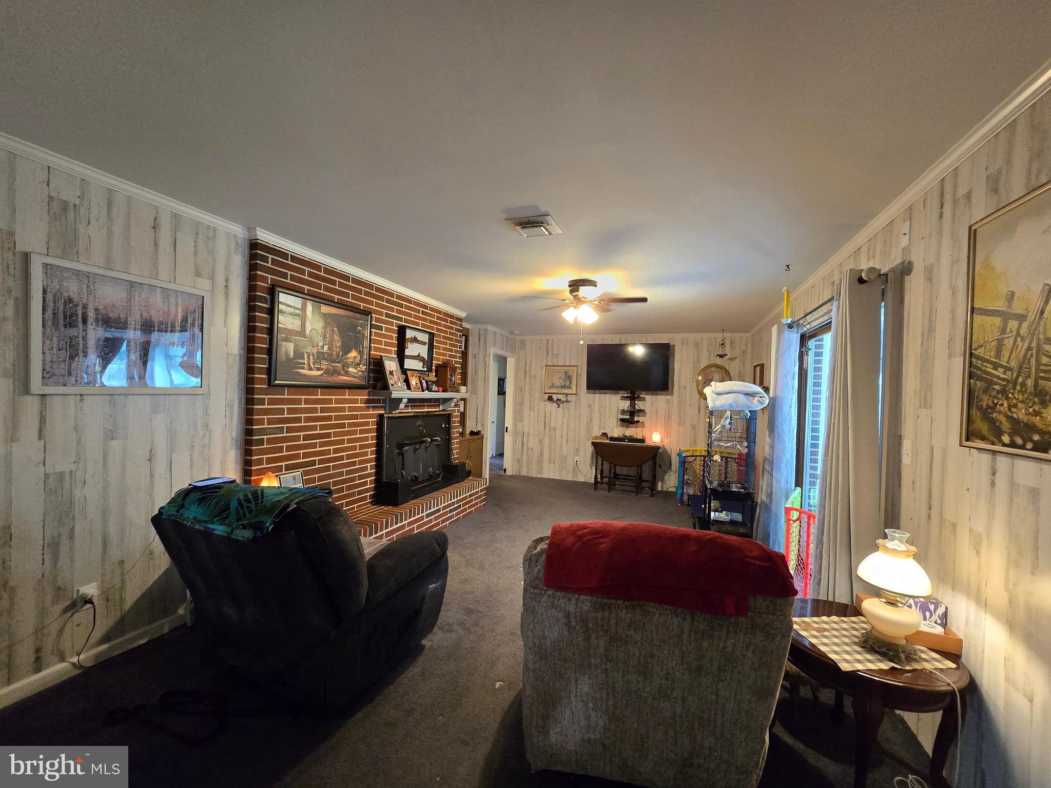 FEDERALSBURG - Residential