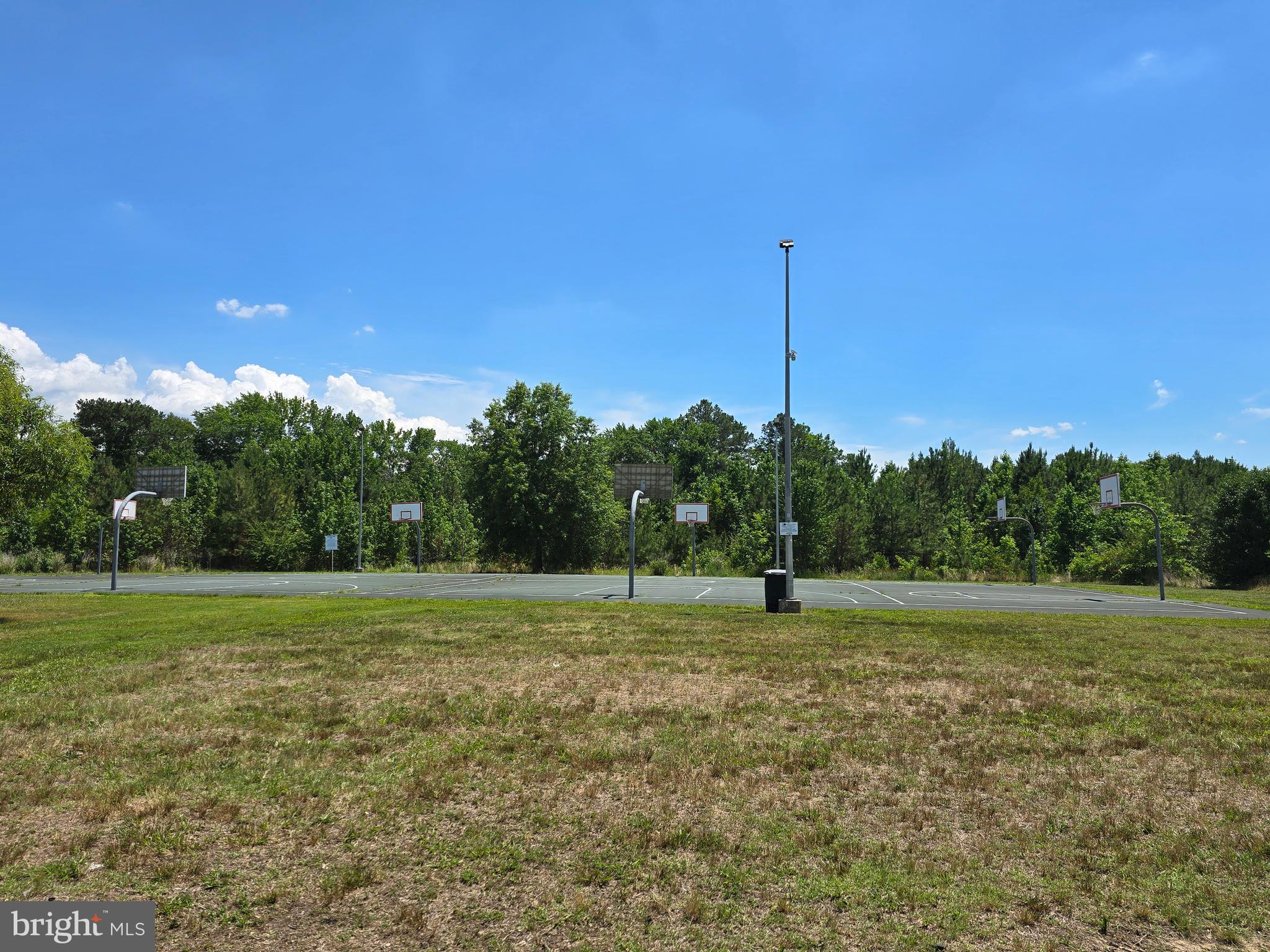 FEDERALSBURG - Residential