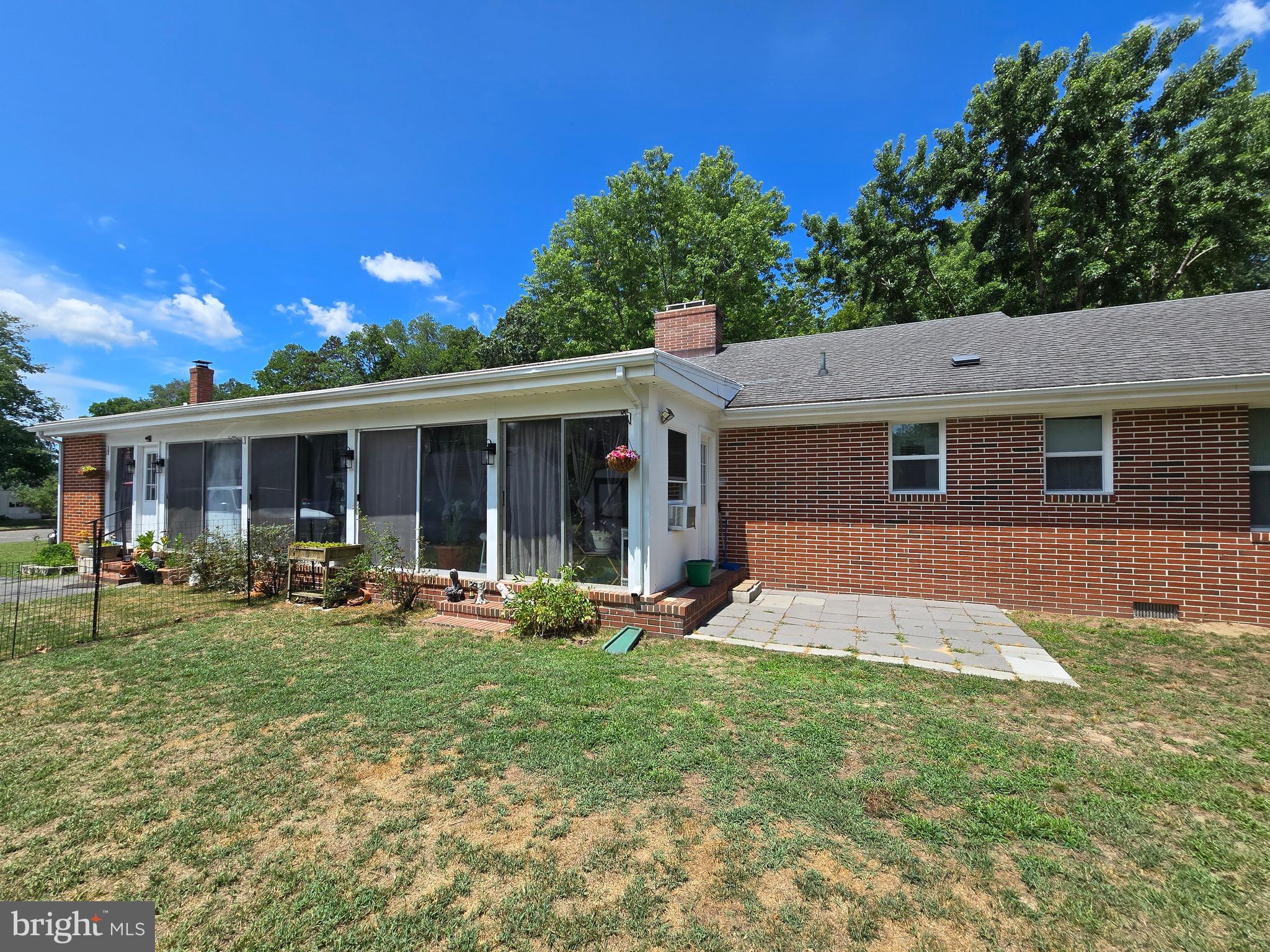 FEDERALSBURG - Residential