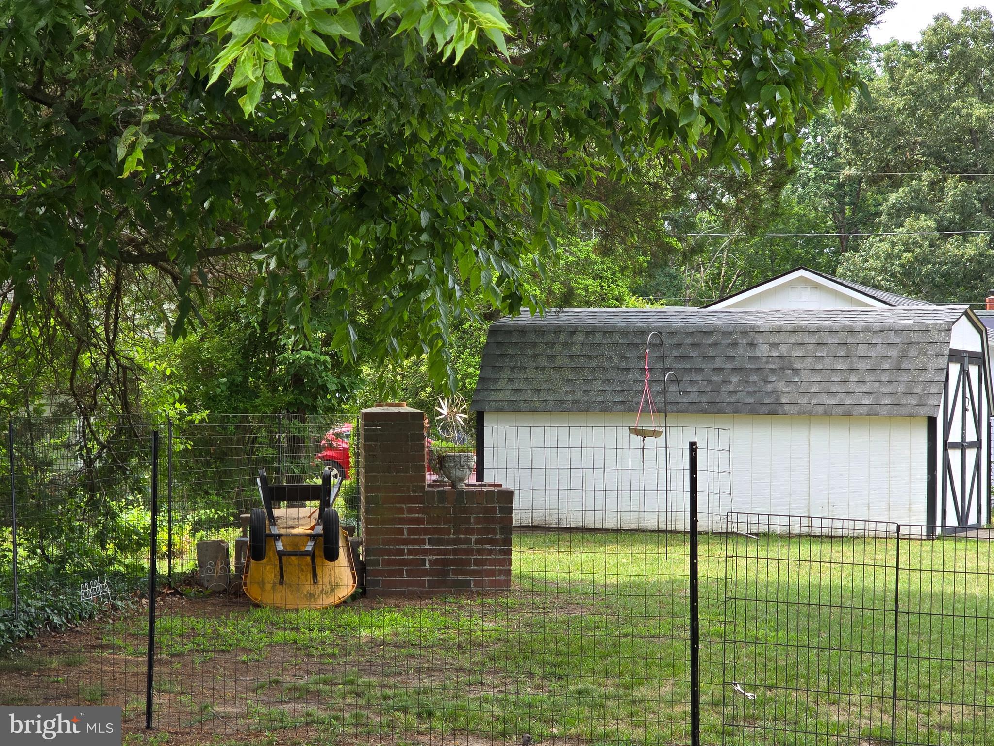 FEDERALSBURG - Residential