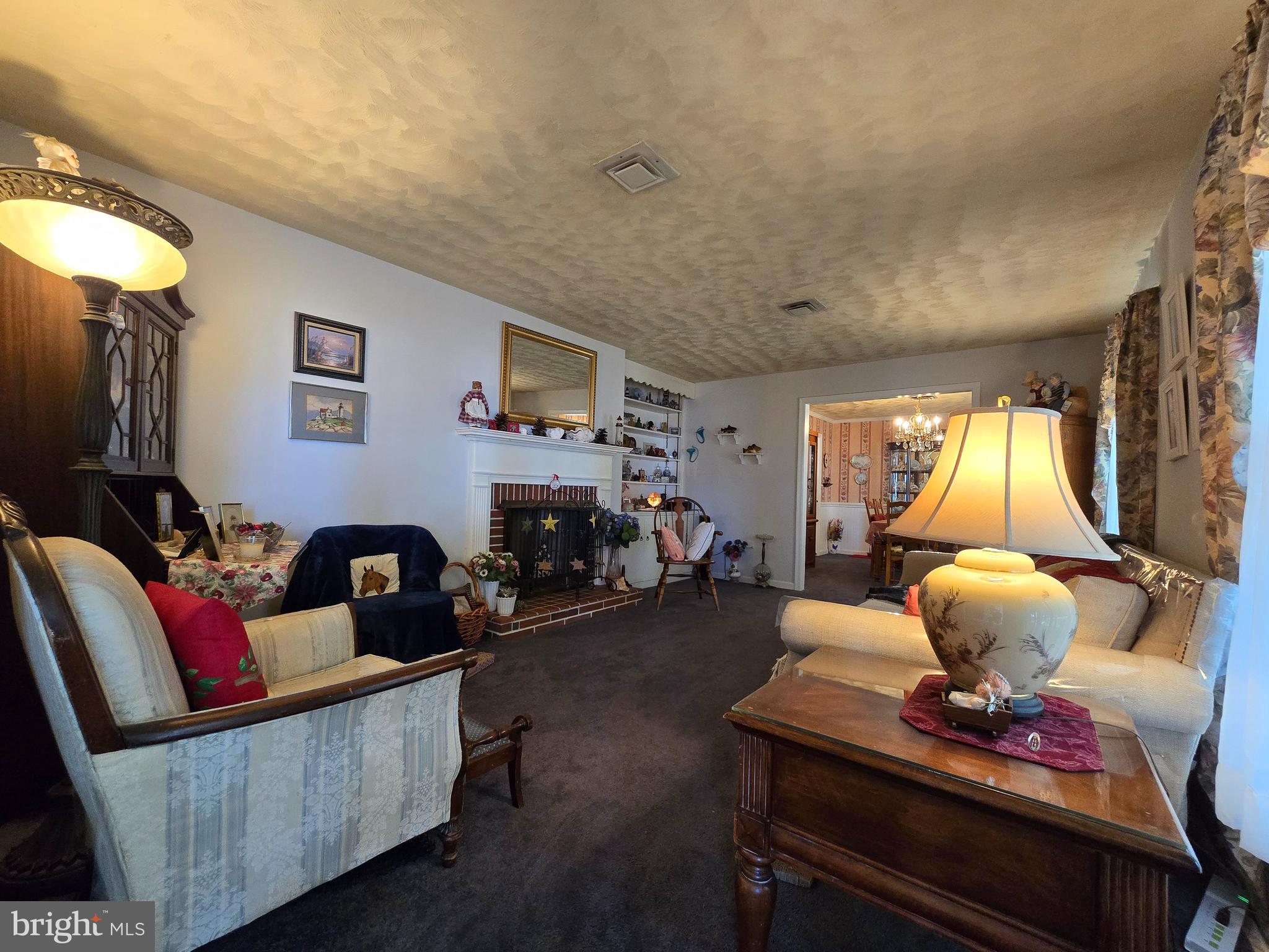 FEDERALSBURG - Residential