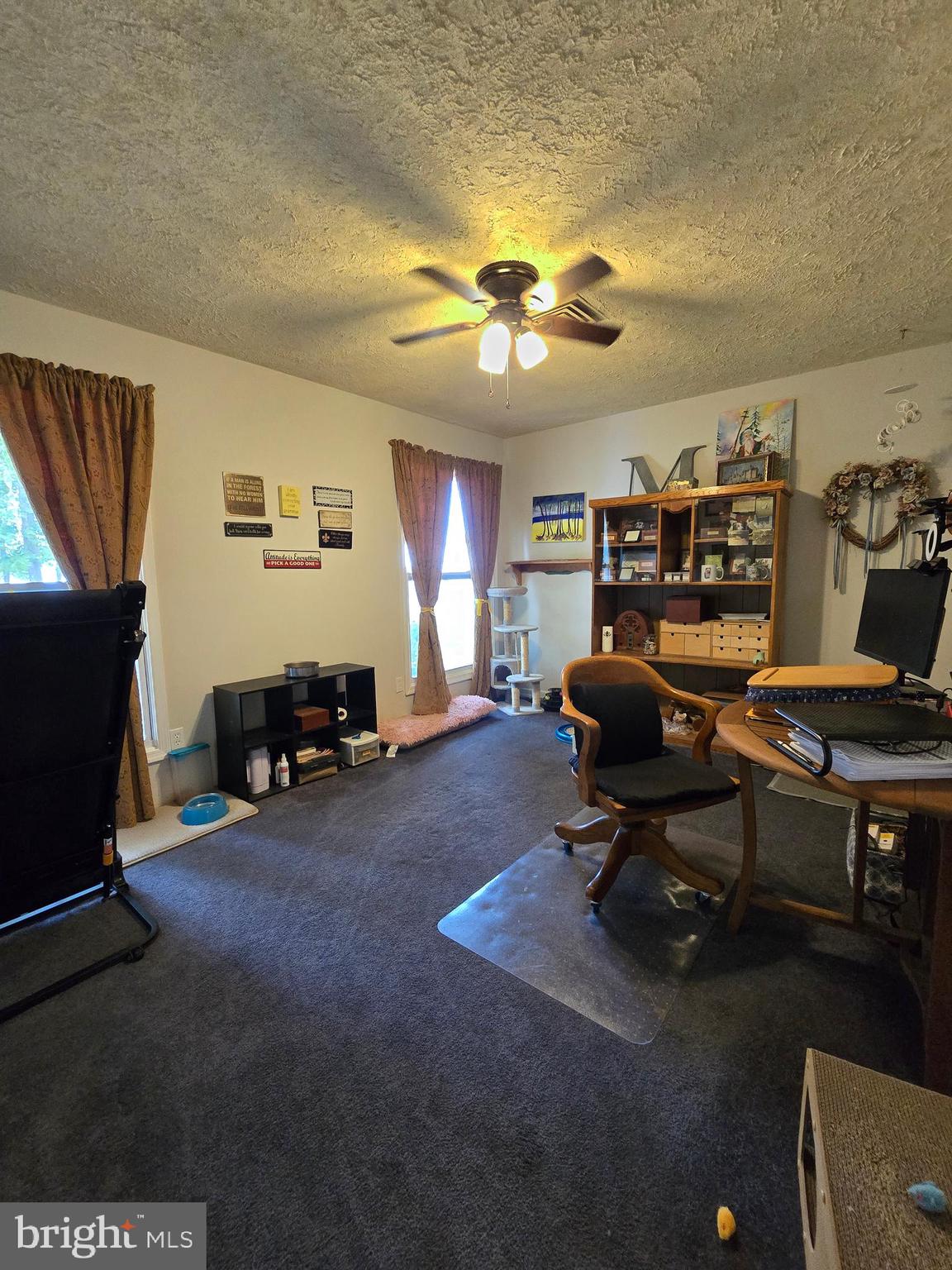 FEDERALSBURG - Residential