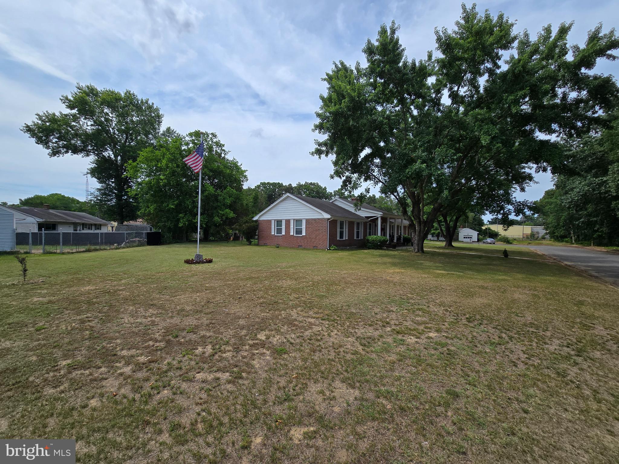 FEDERALSBURG - Residential