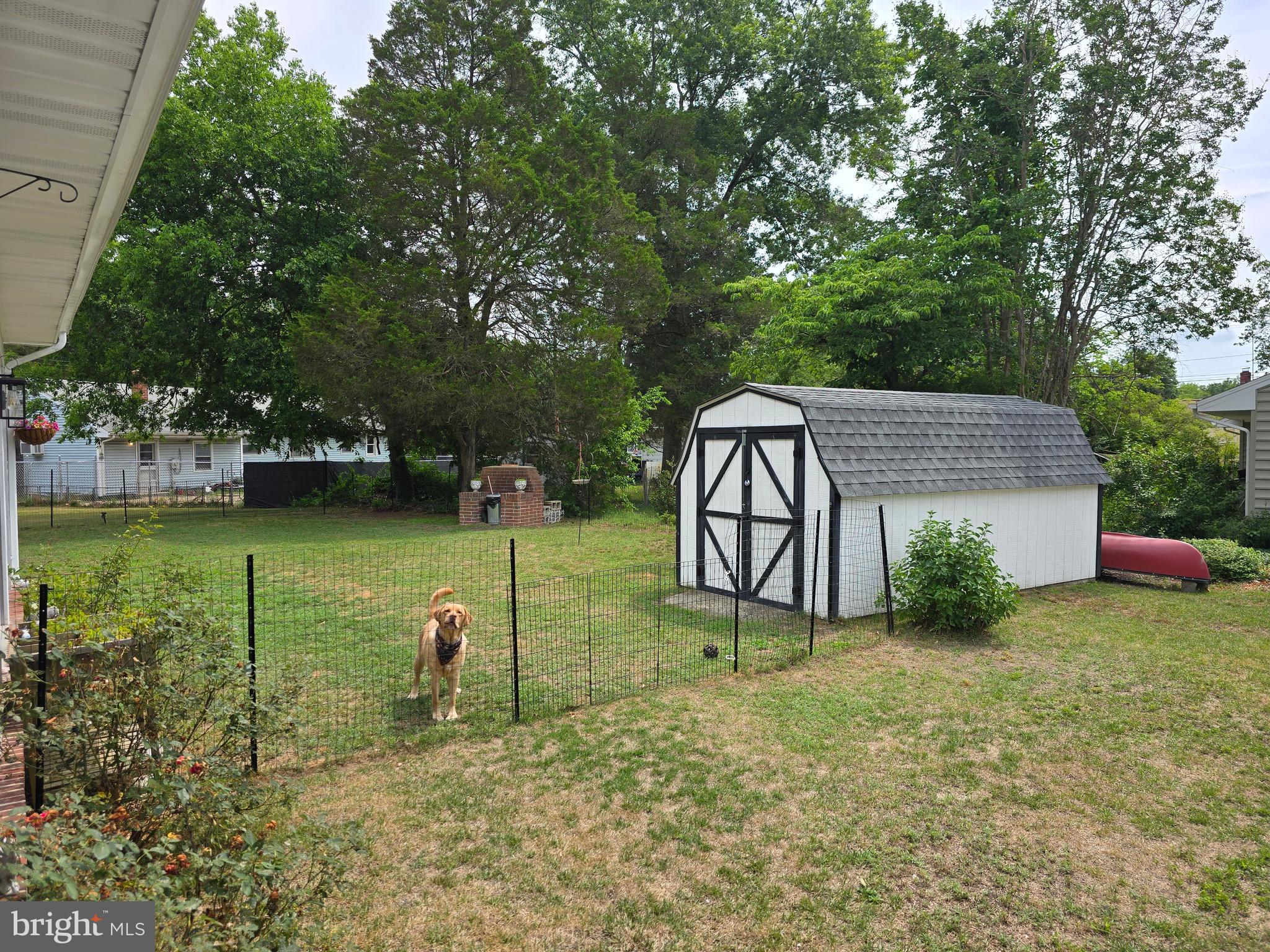 FEDERALSBURG - Residential