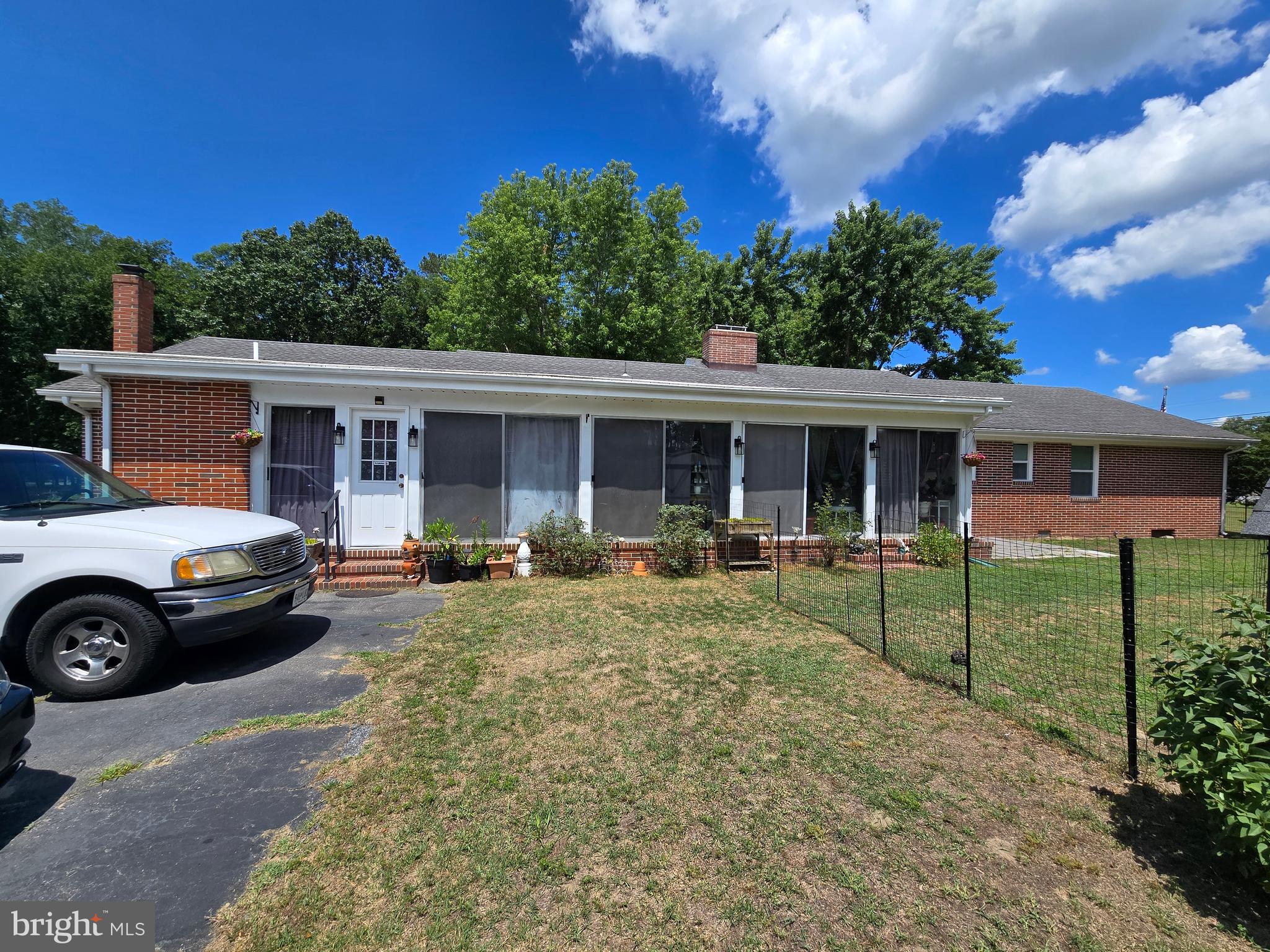 FEDERALSBURG - Residential