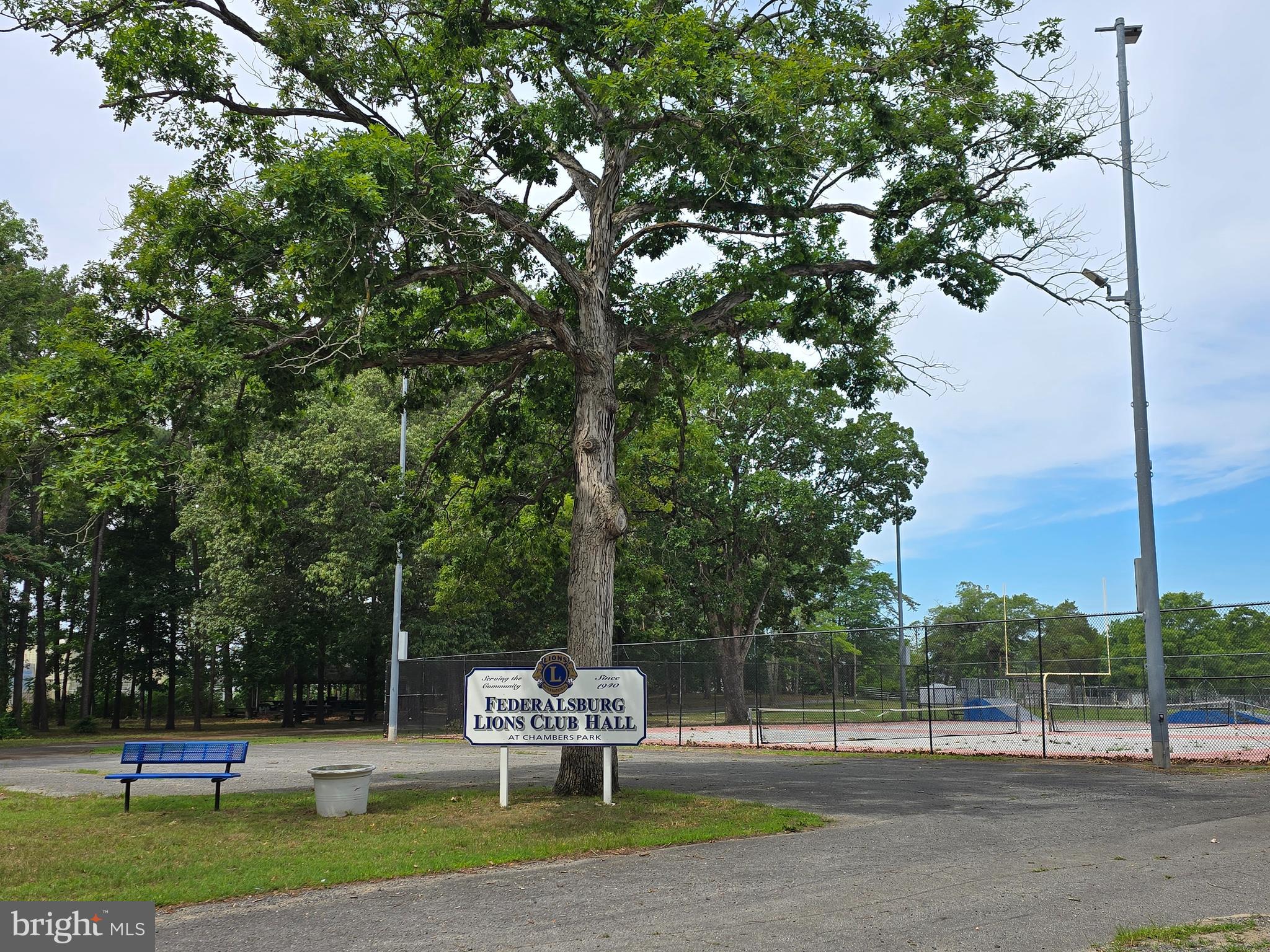 FEDERALSBURG - Residential