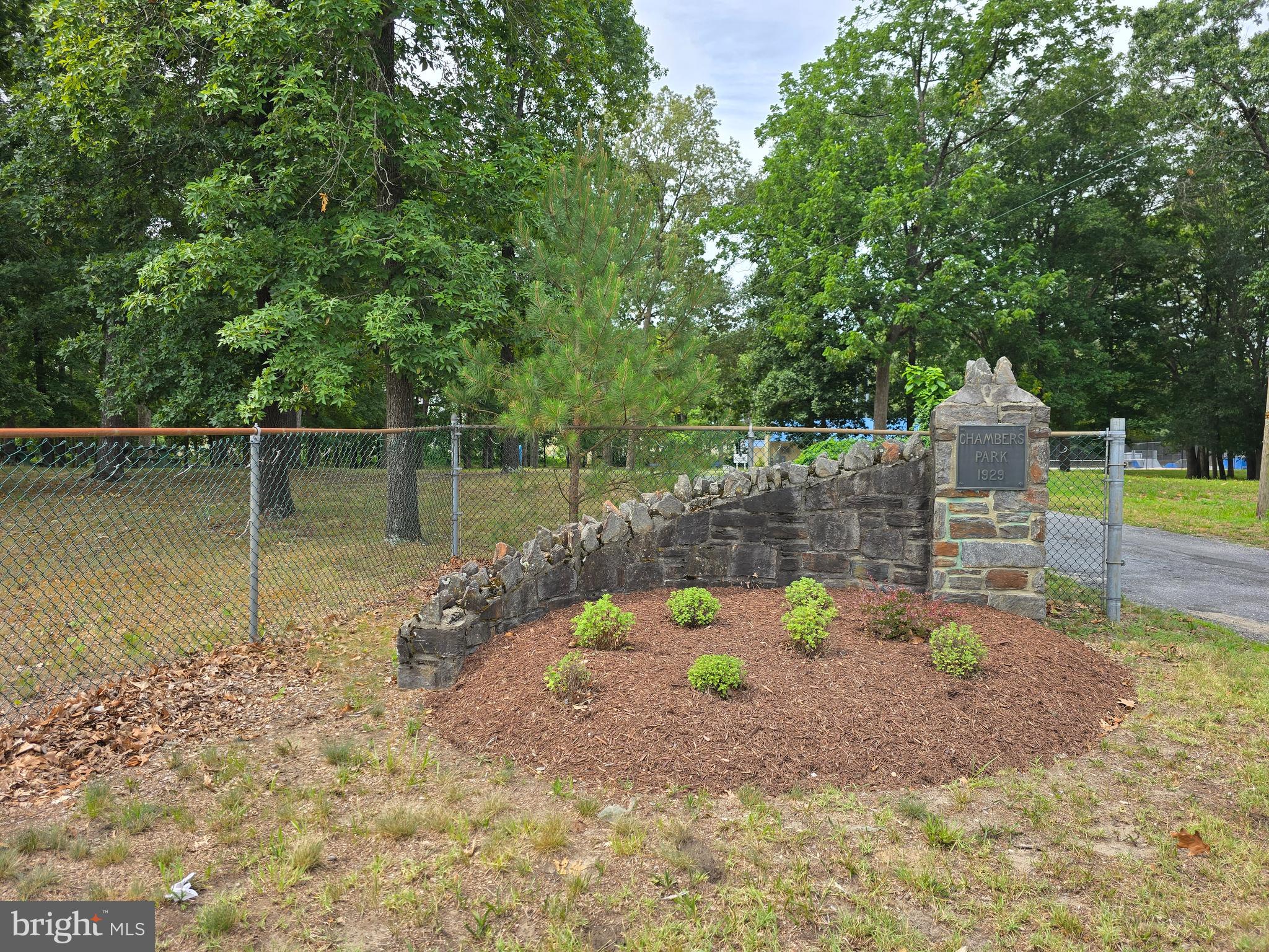 FEDERALSBURG - Residential