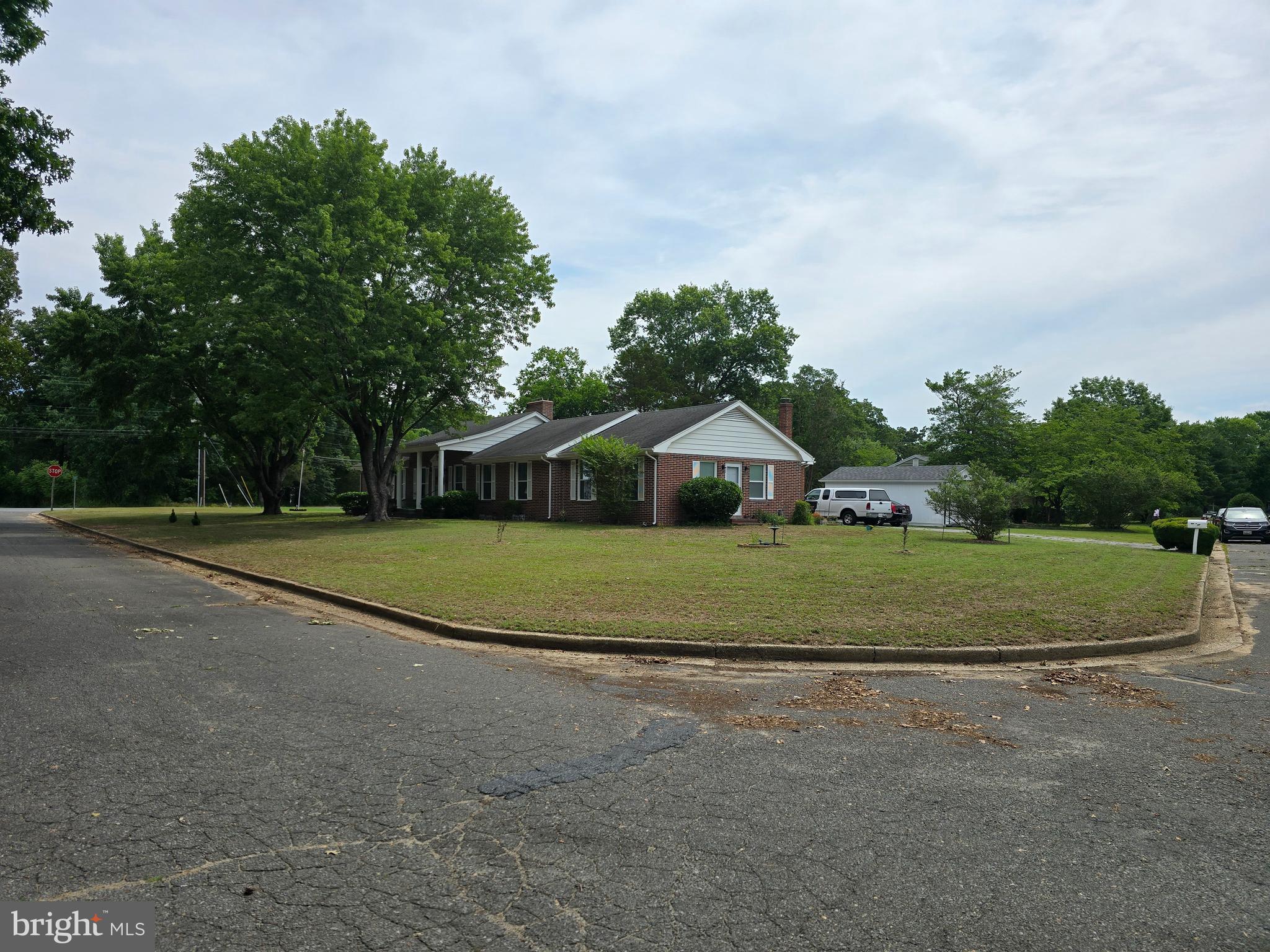 FEDERALSBURG - Residential