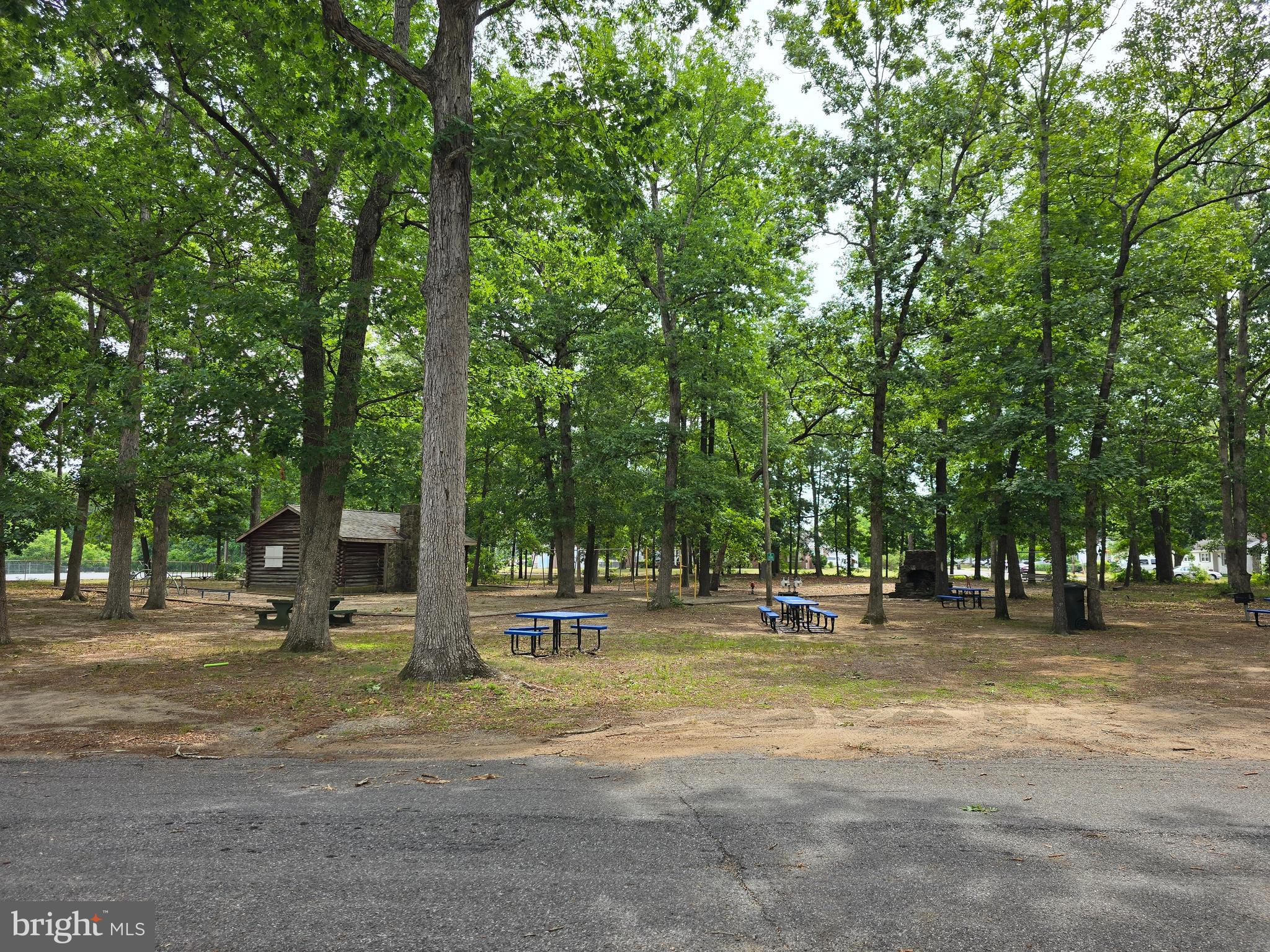 FEDERALSBURG - Residential