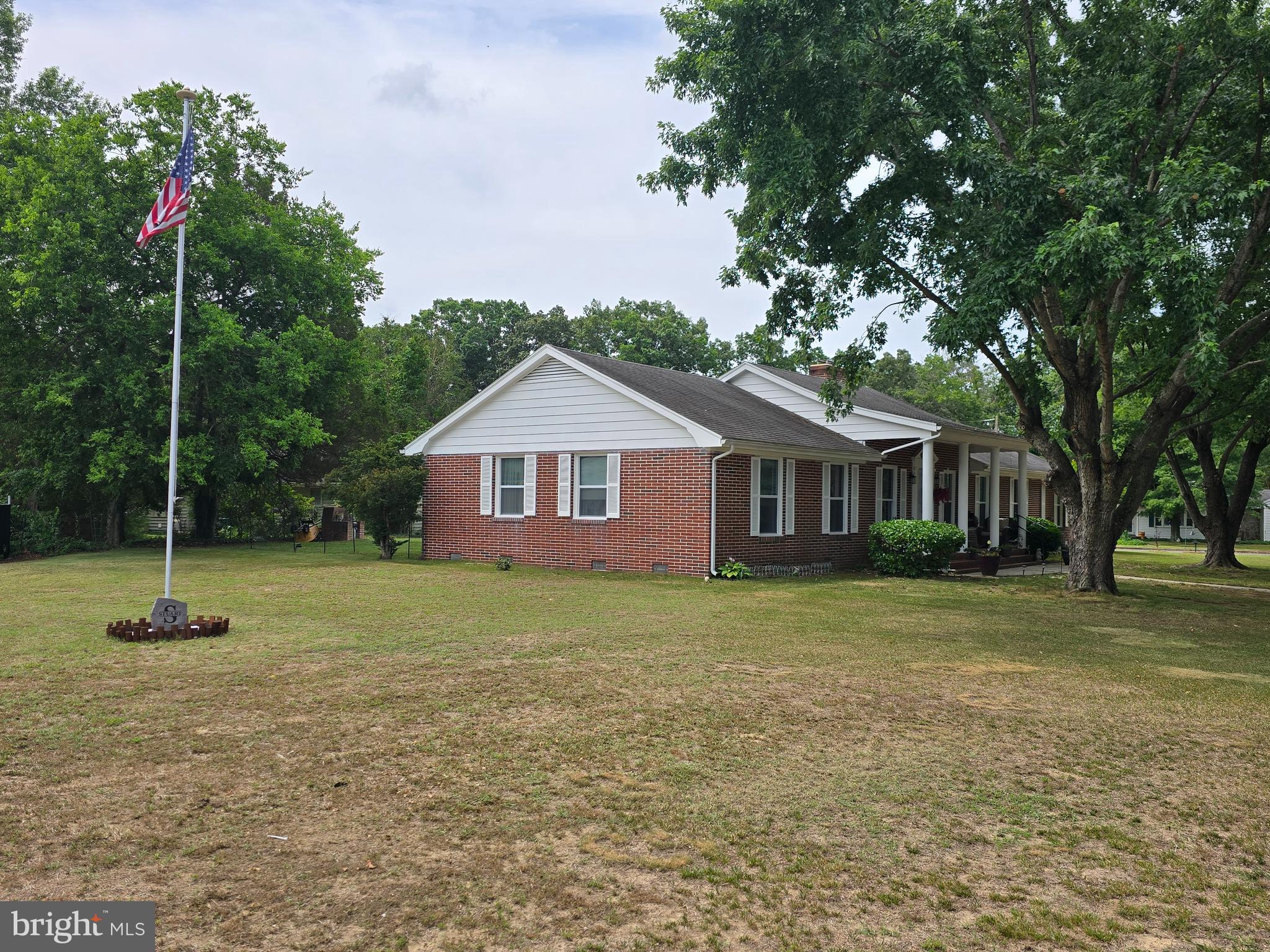 FEDERALSBURG - Residential