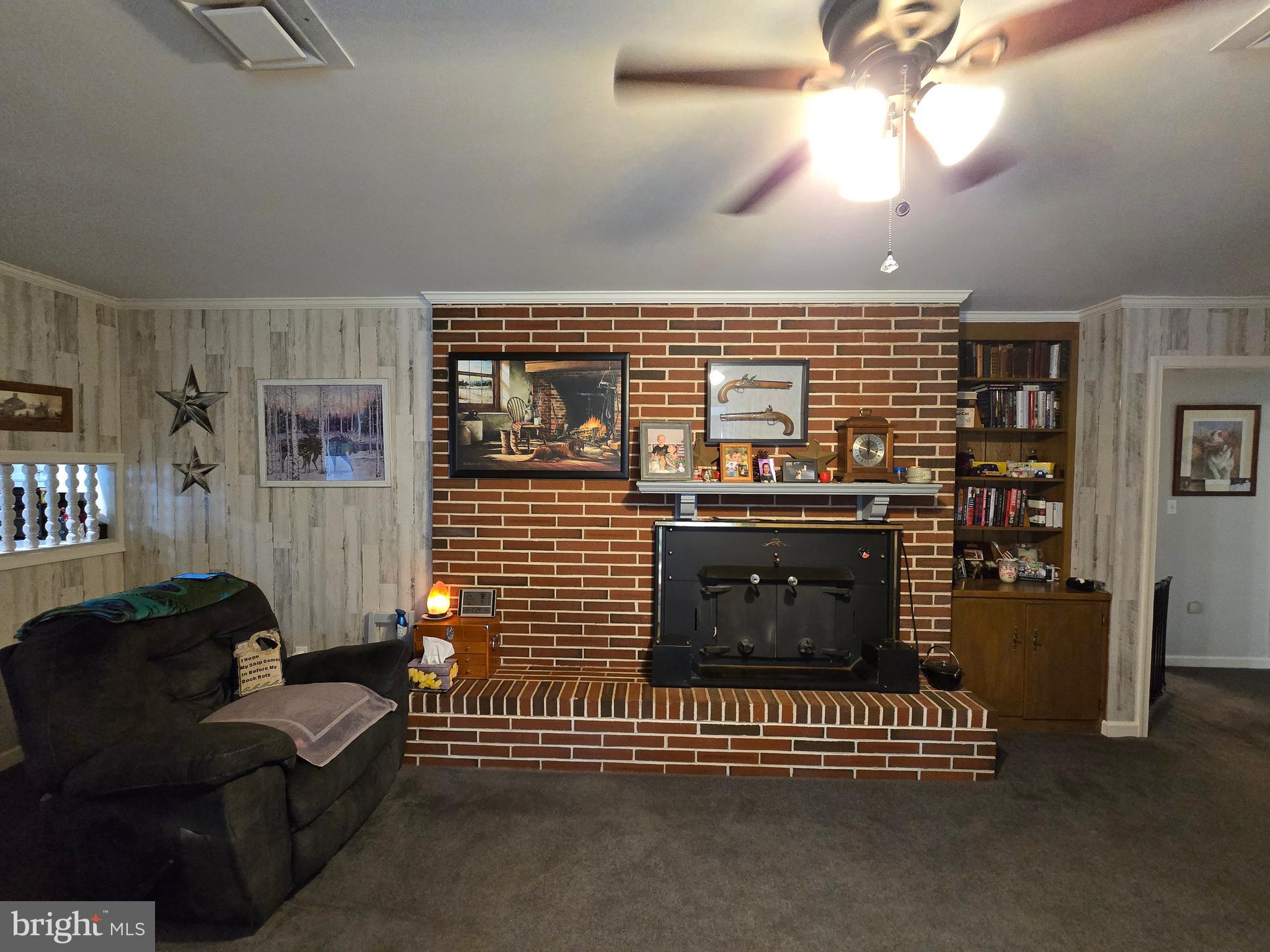 FEDERALSBURG - Residential