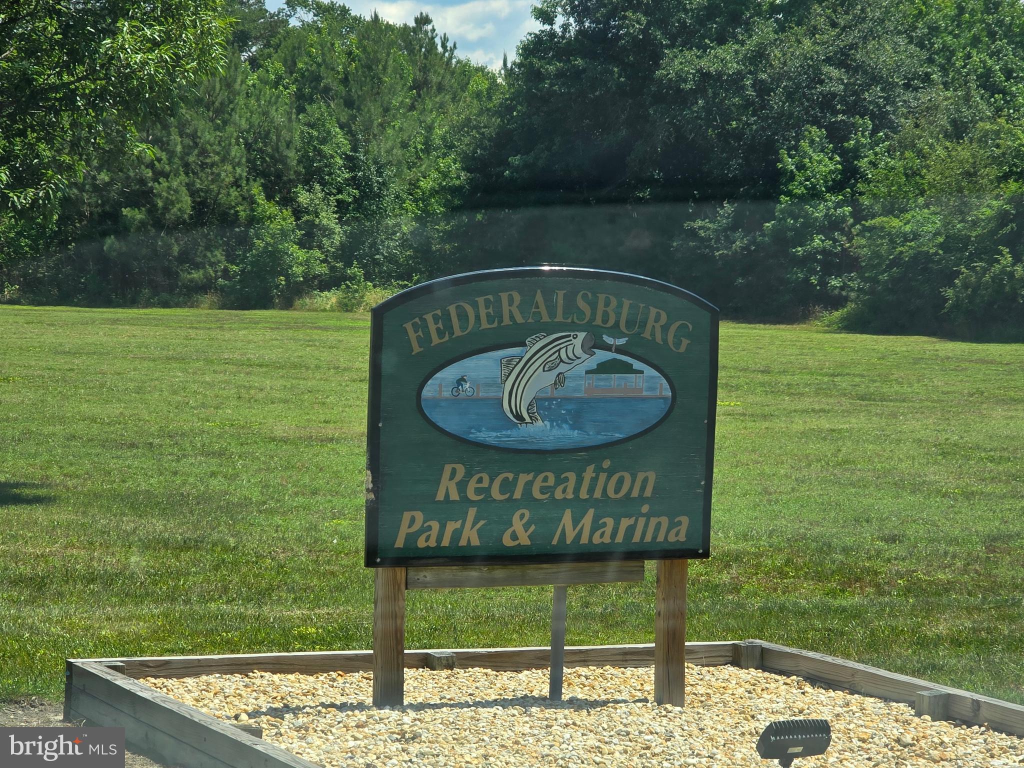 FEDERALSBURG - Residential