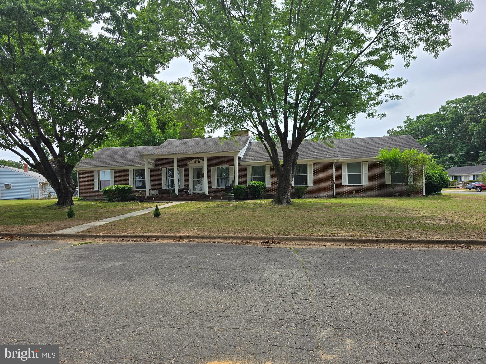 FEDERALSBURG - Residential