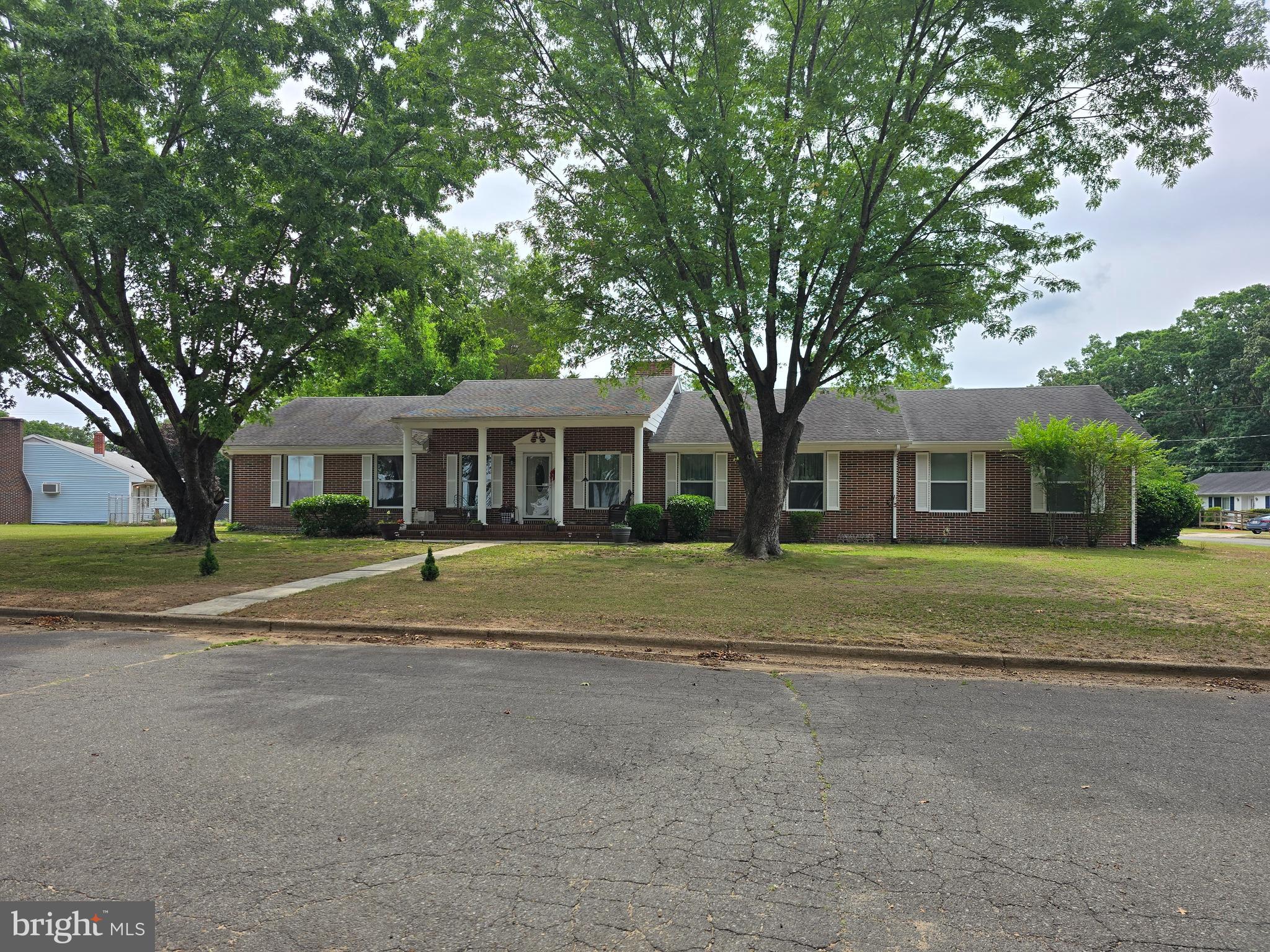 FEDERALSBURG - Residential