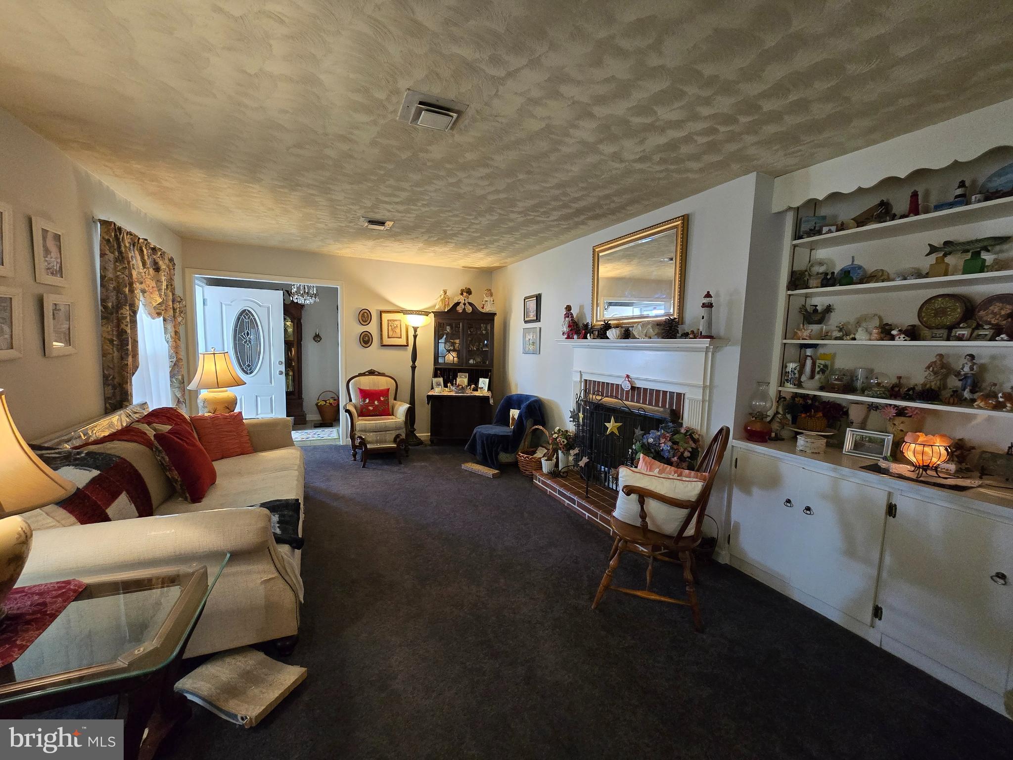 FEDERALSBURG - Residential