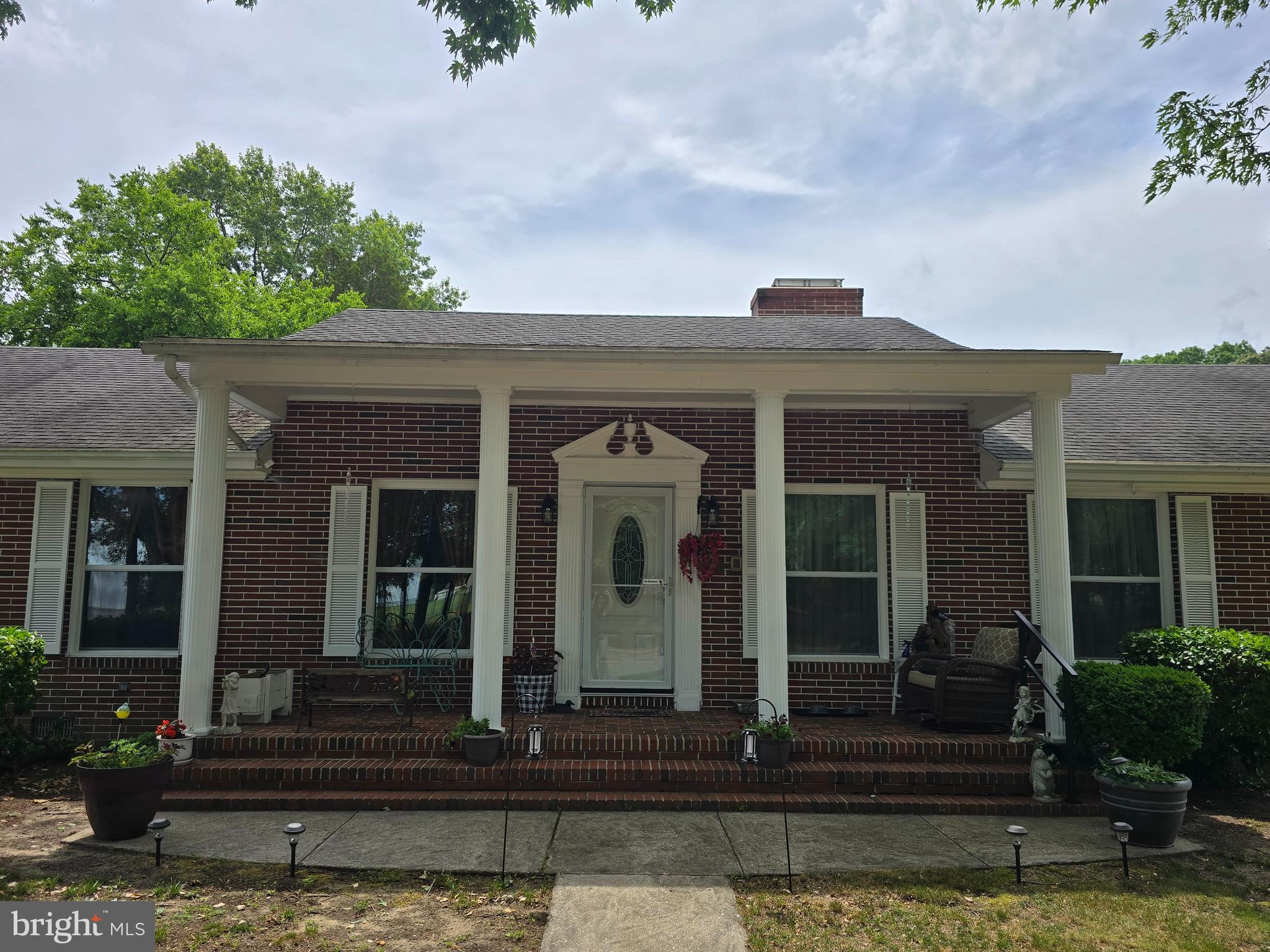 FEDERALSBURG - Residential