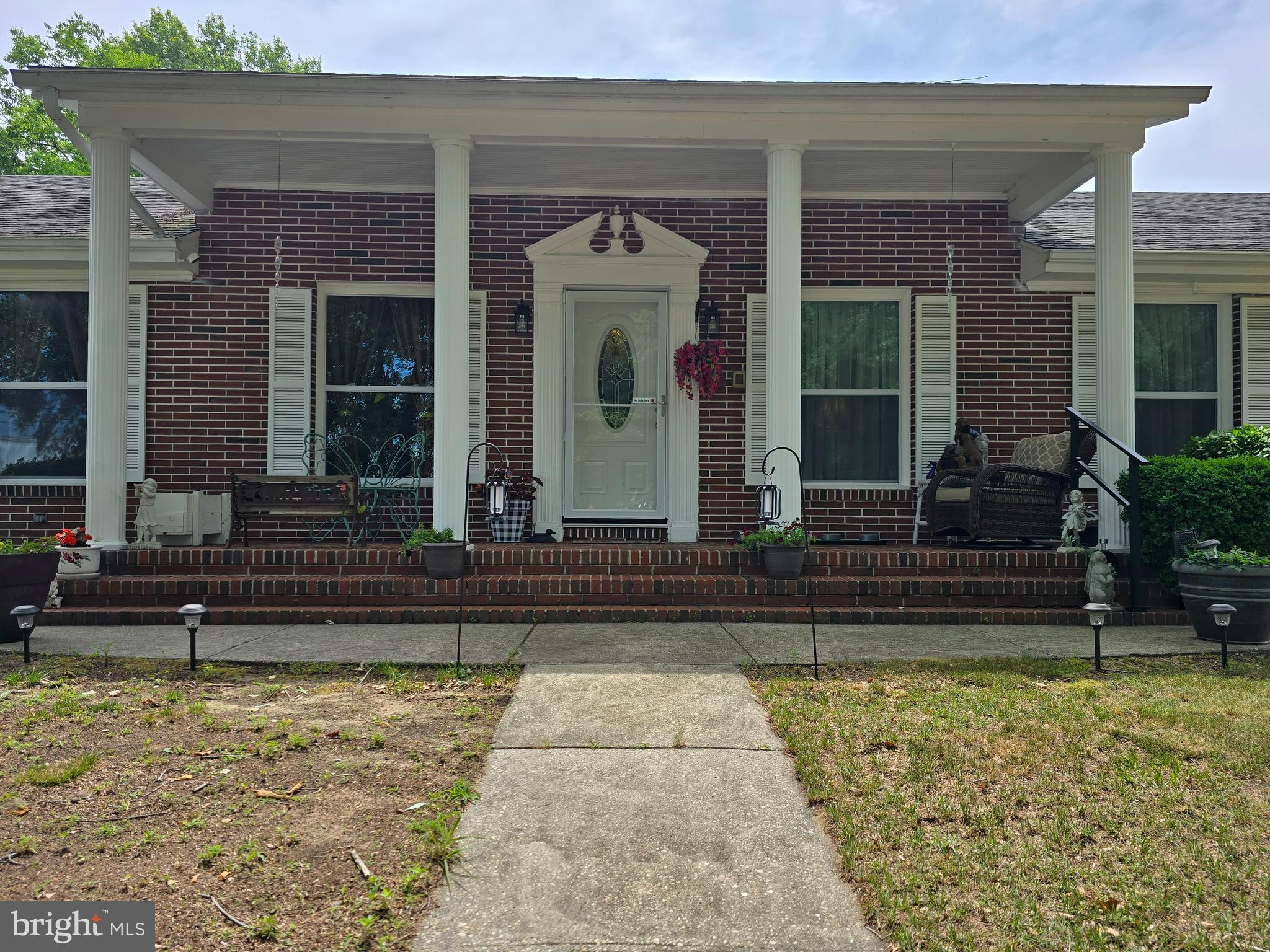 FEDERALSBURG - Residential