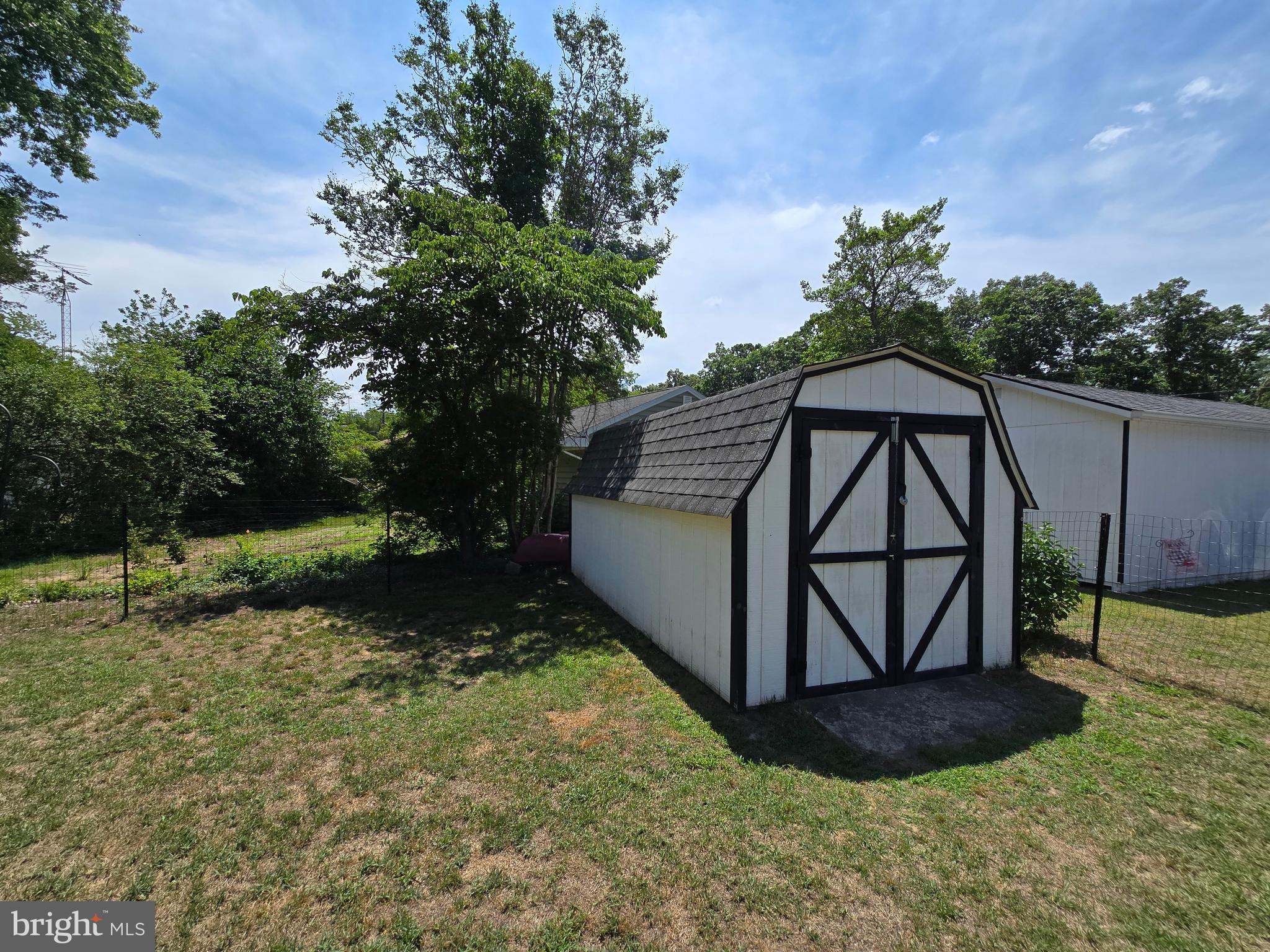 FEDERALSBURG - Residential