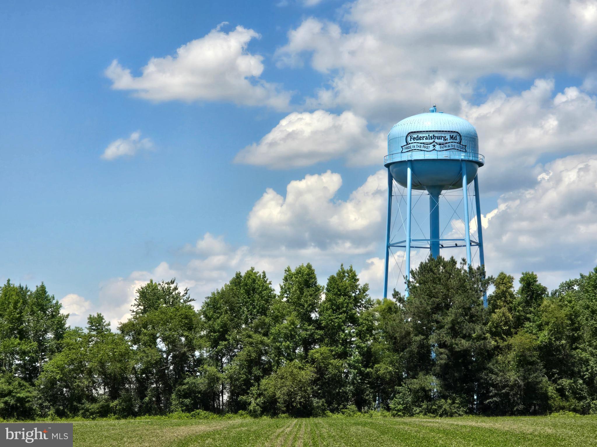 FEDERALSBURG - Residential