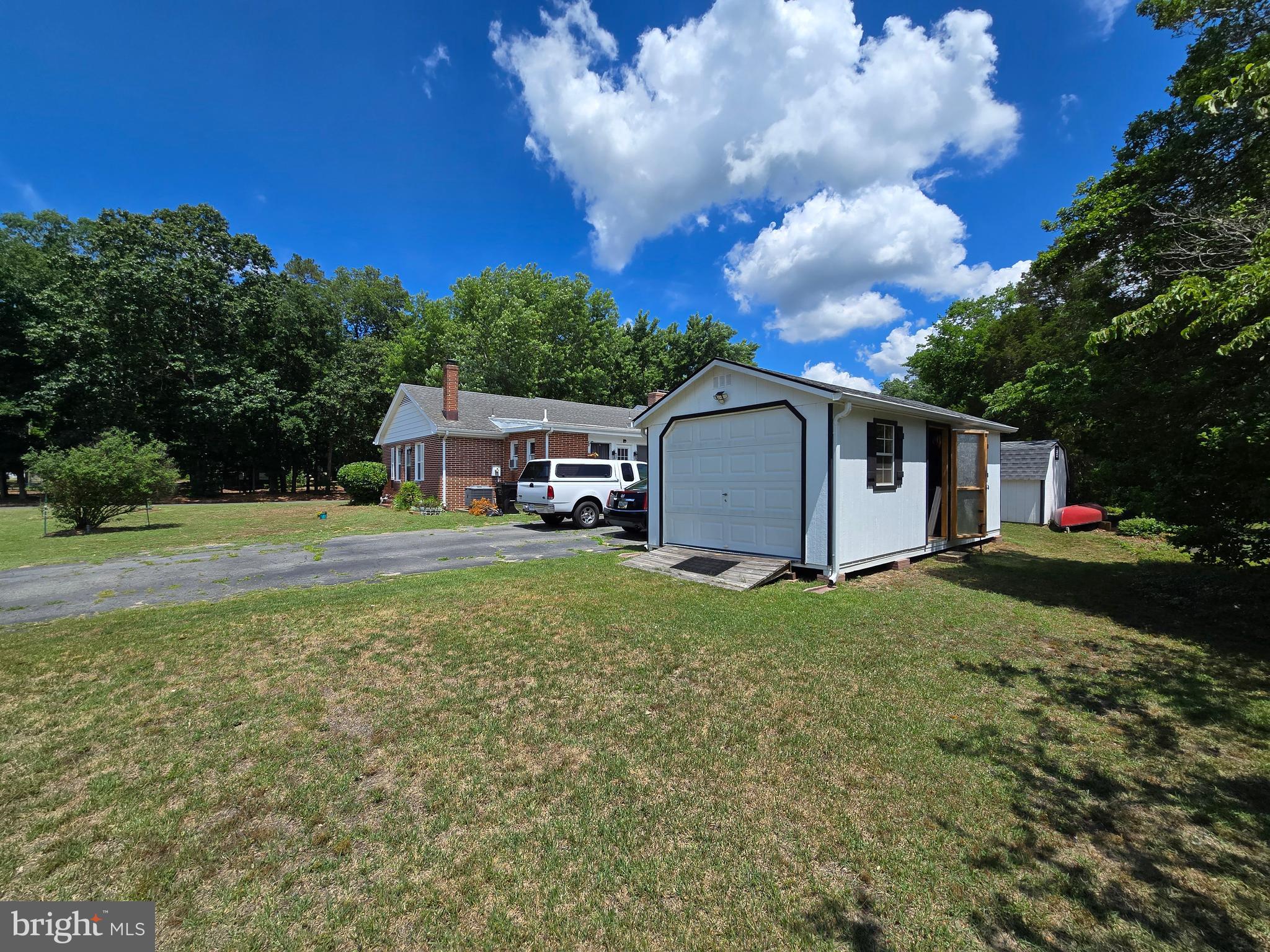 FEDERALSBURG - Residential