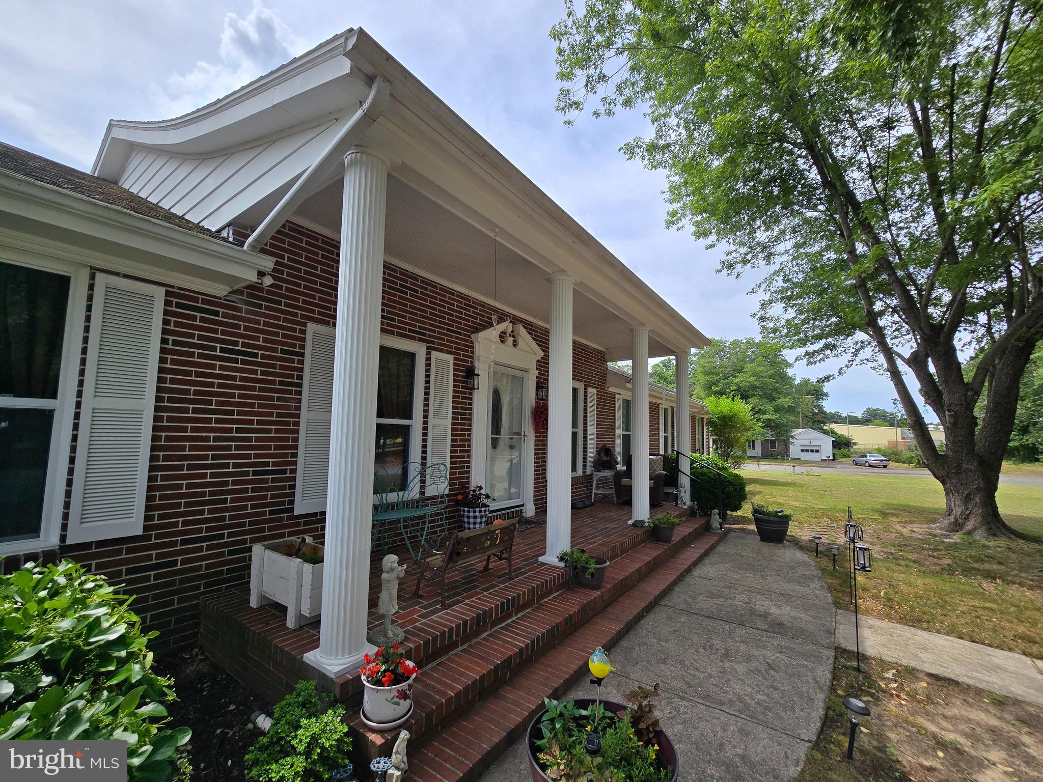 FEDERALSBURG - Residential