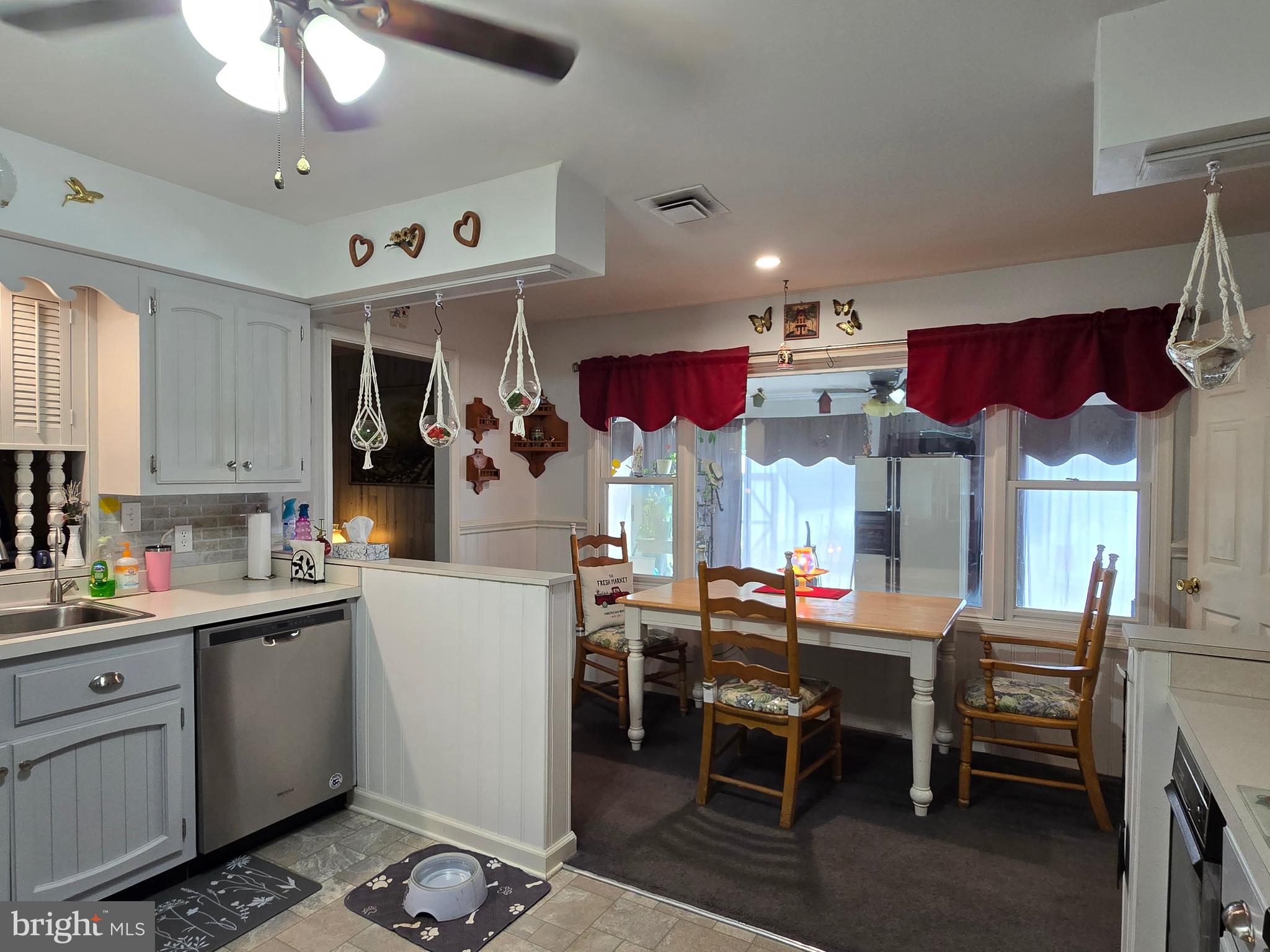 FEDERALSBURG - Residential
