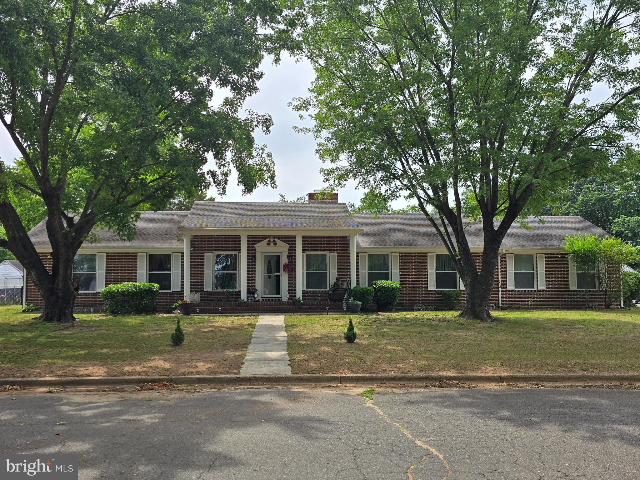 FEDERALSBURG - Residential