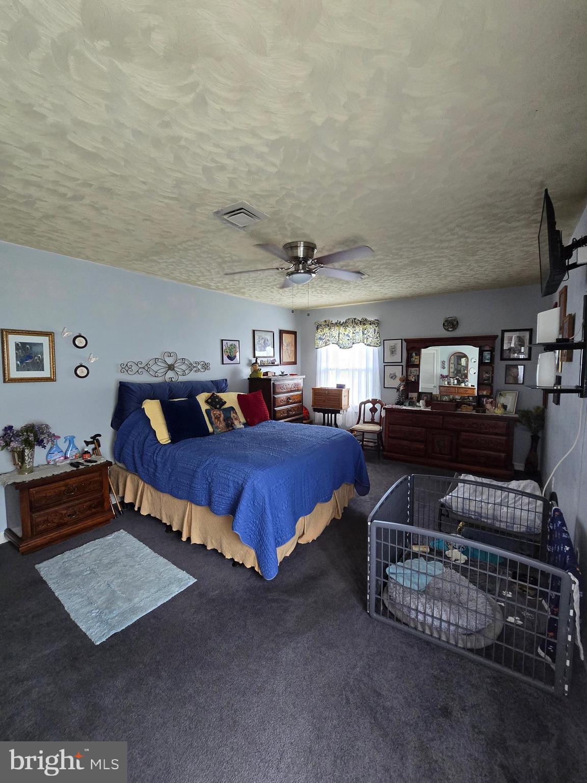 FEDERALSBURG - Residential