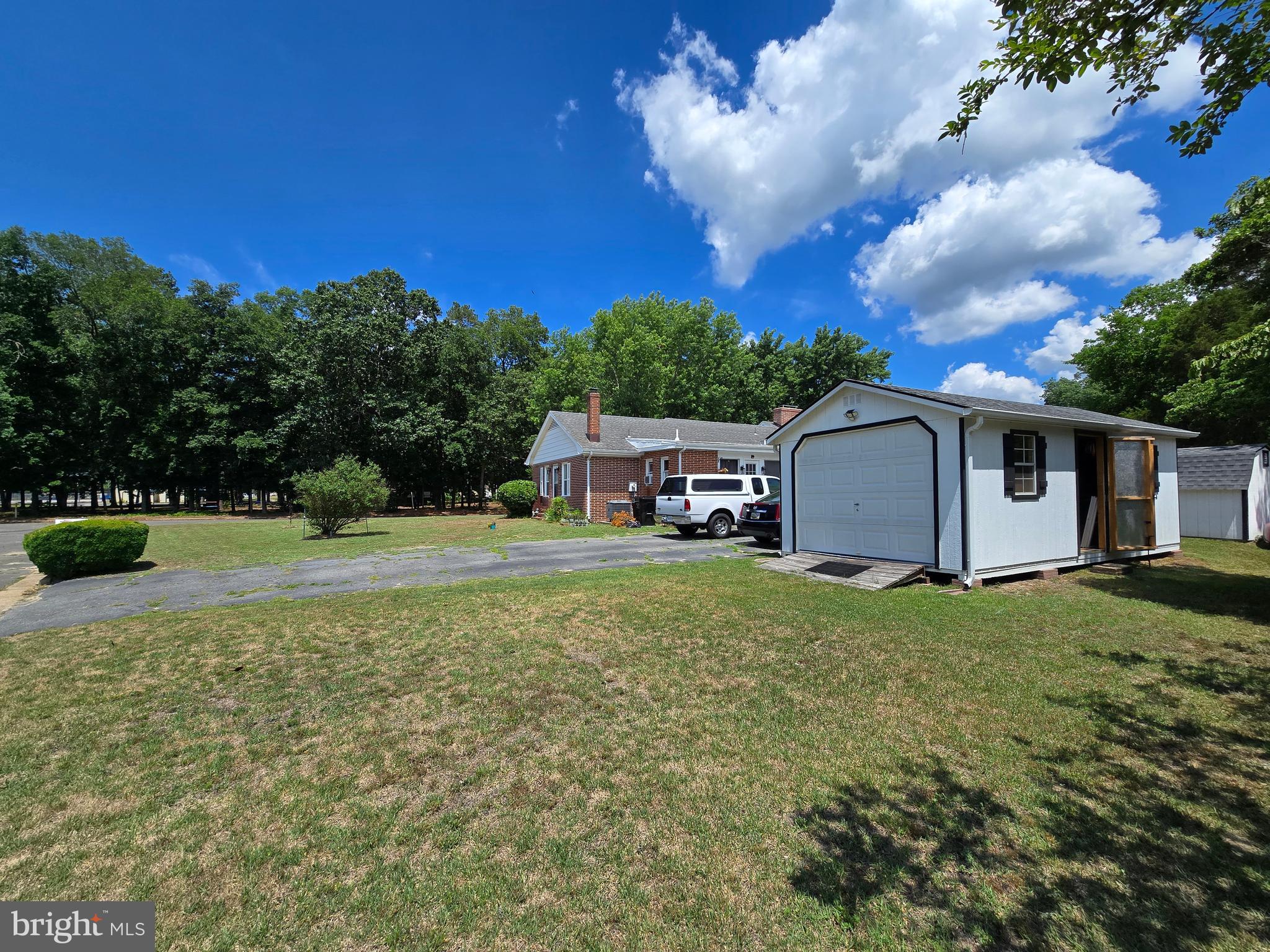 FEDERALSBURG - Residential