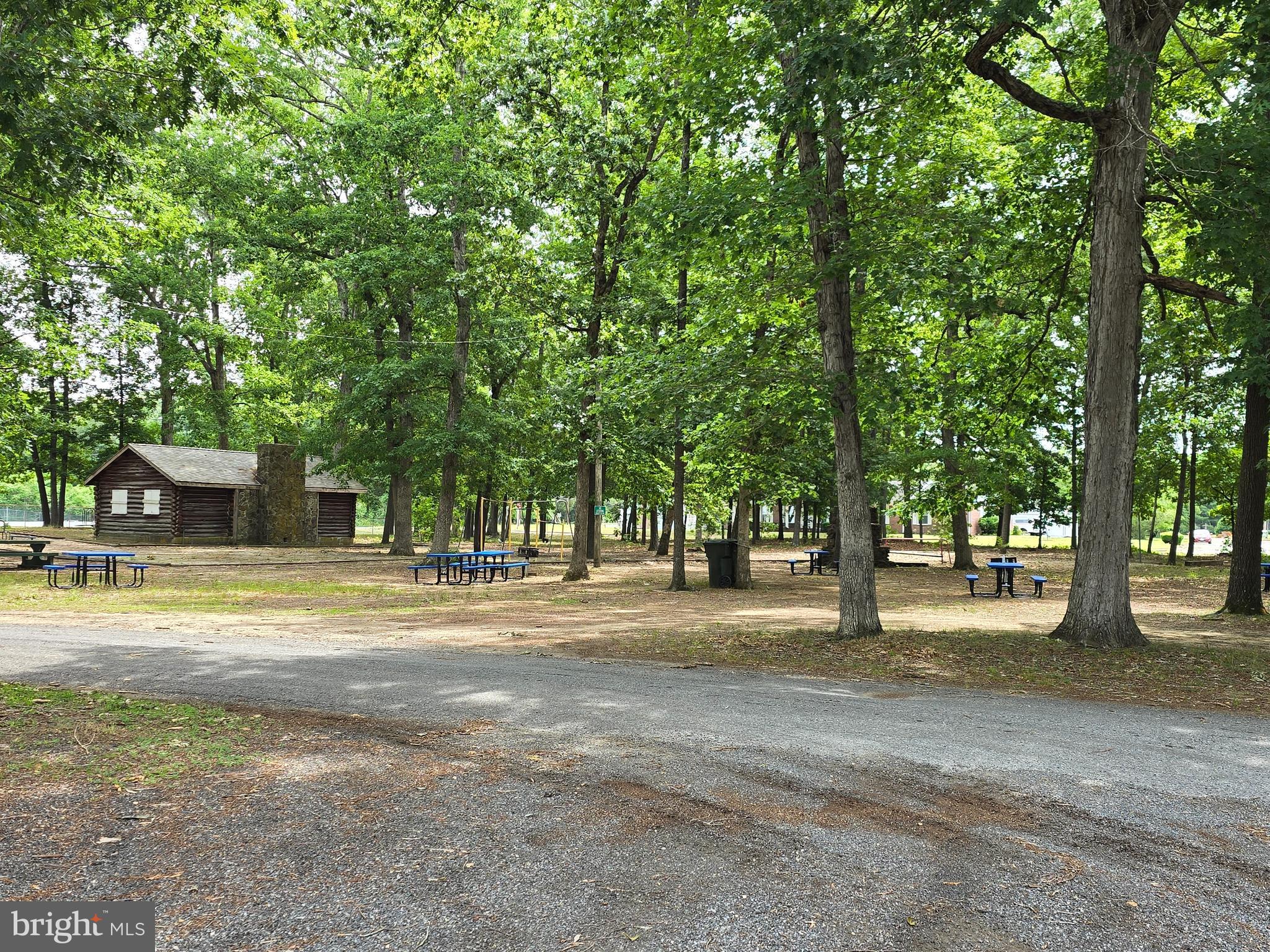 FEDERALSBURG - Residential