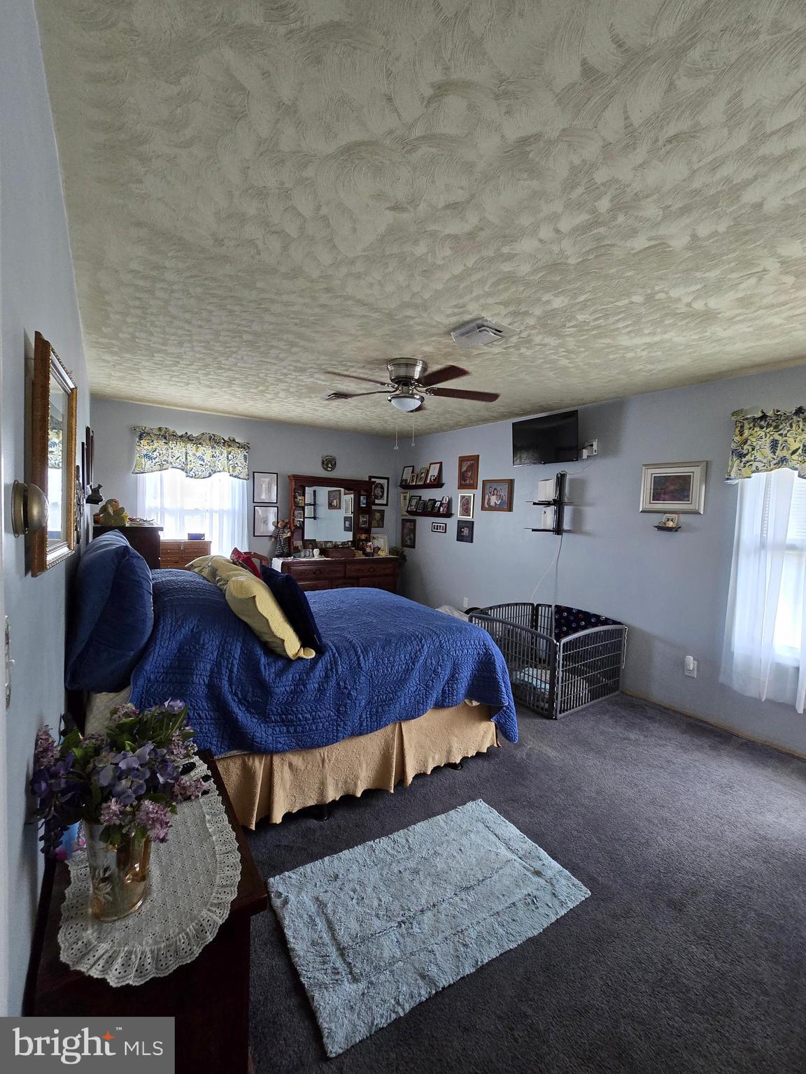 FEDERALSBURG - Residential