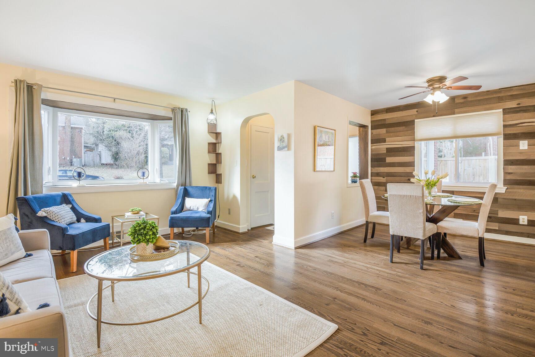 SOUTH FOUR CORNERS - Residential