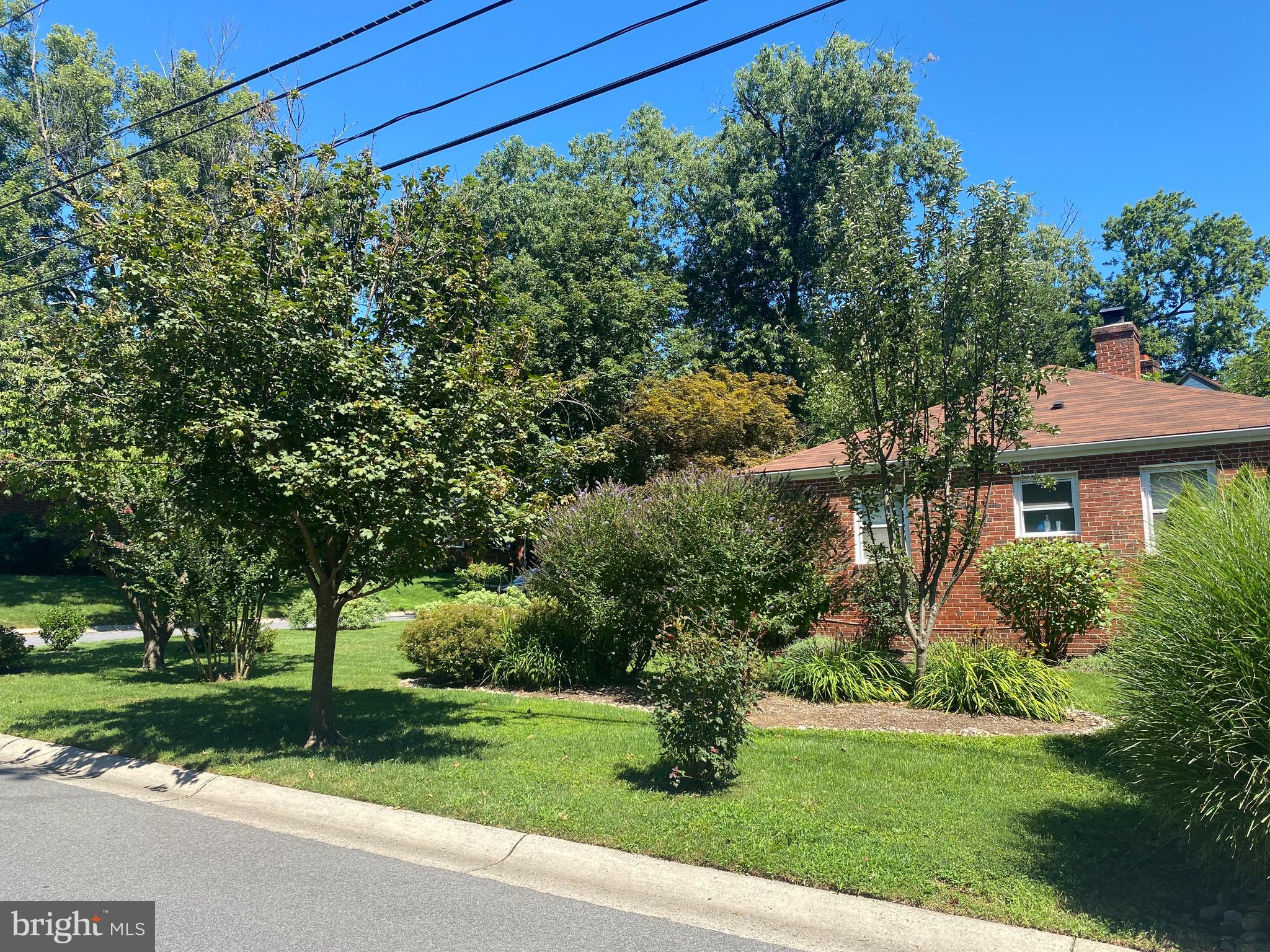 SOUTH FOUR CORNERS - Residential