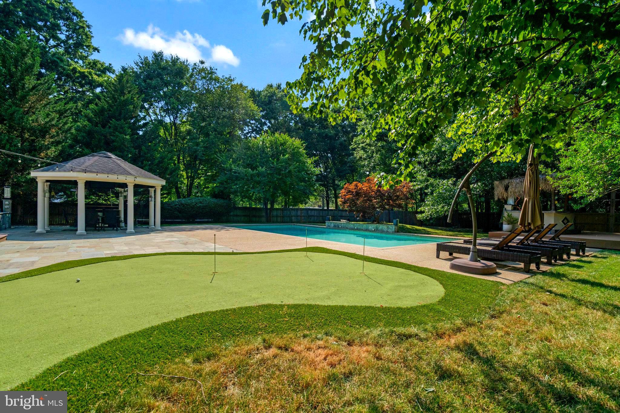 HYBLA VALLEY FARMS - Residential