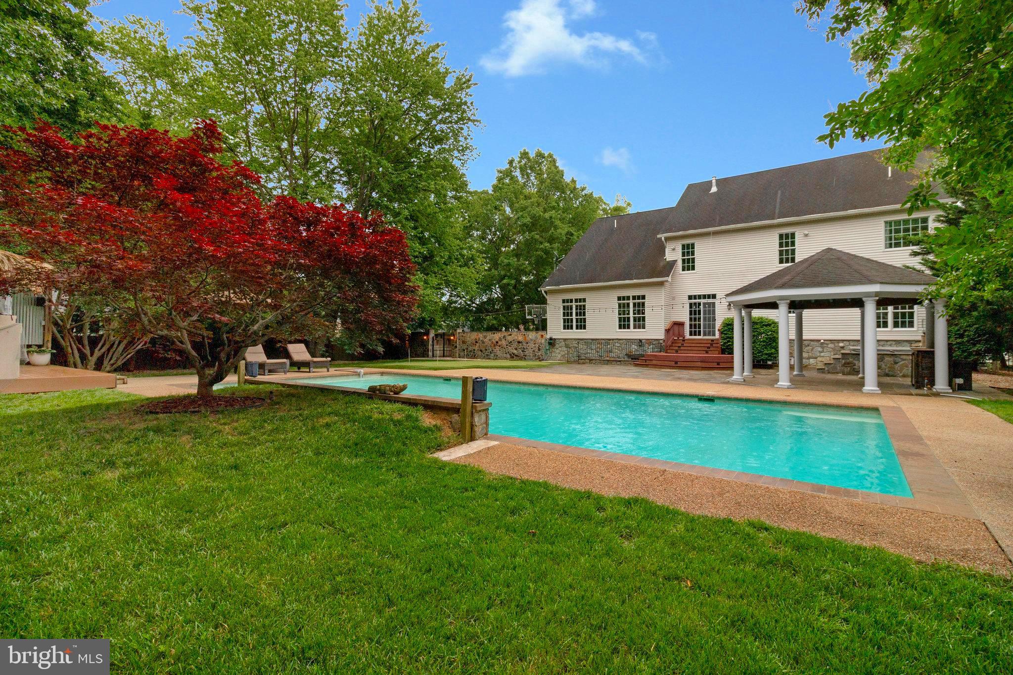 HYBLA VALLEY FARMS - Residential