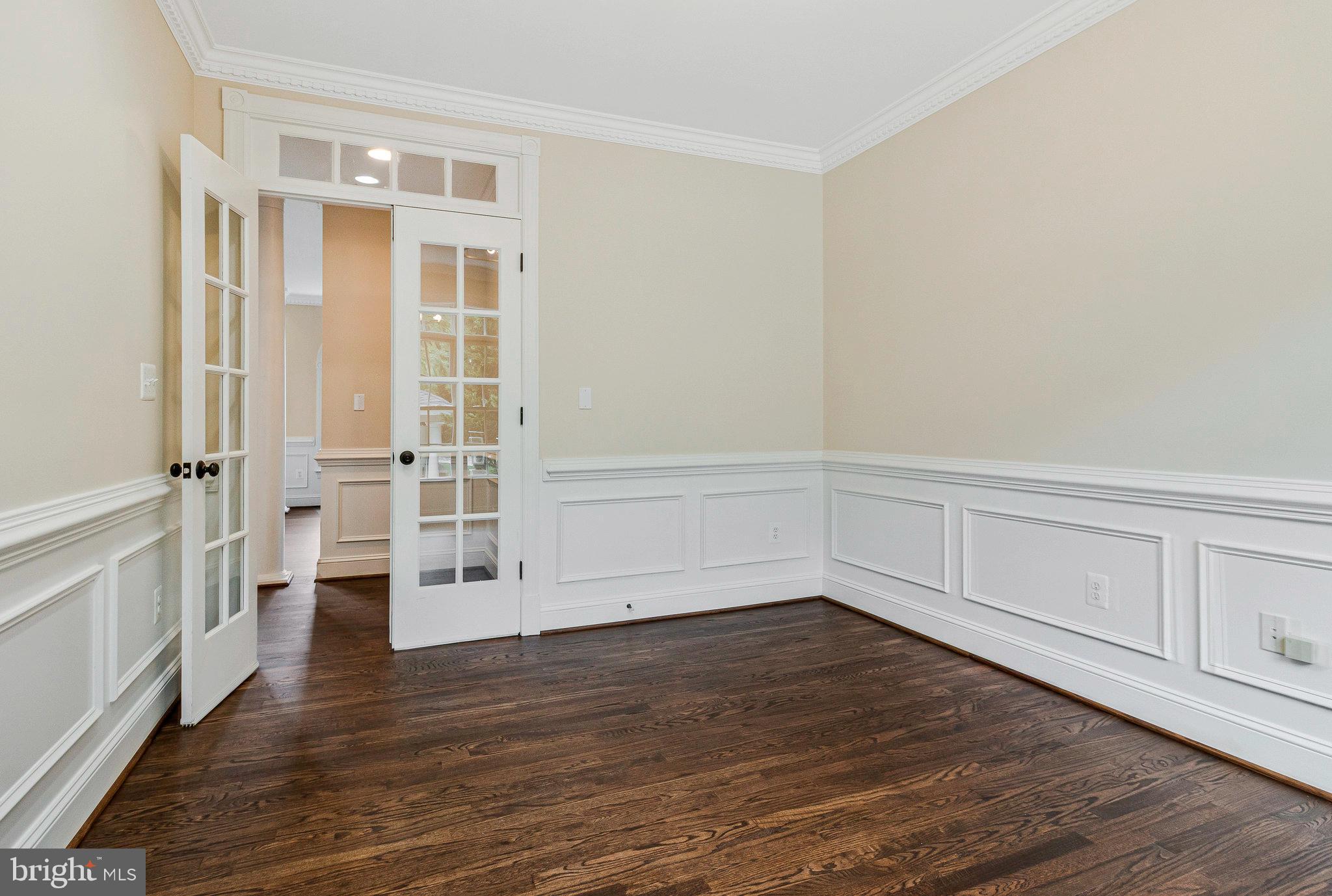 HYBLA VALLEY FARMS - Residential