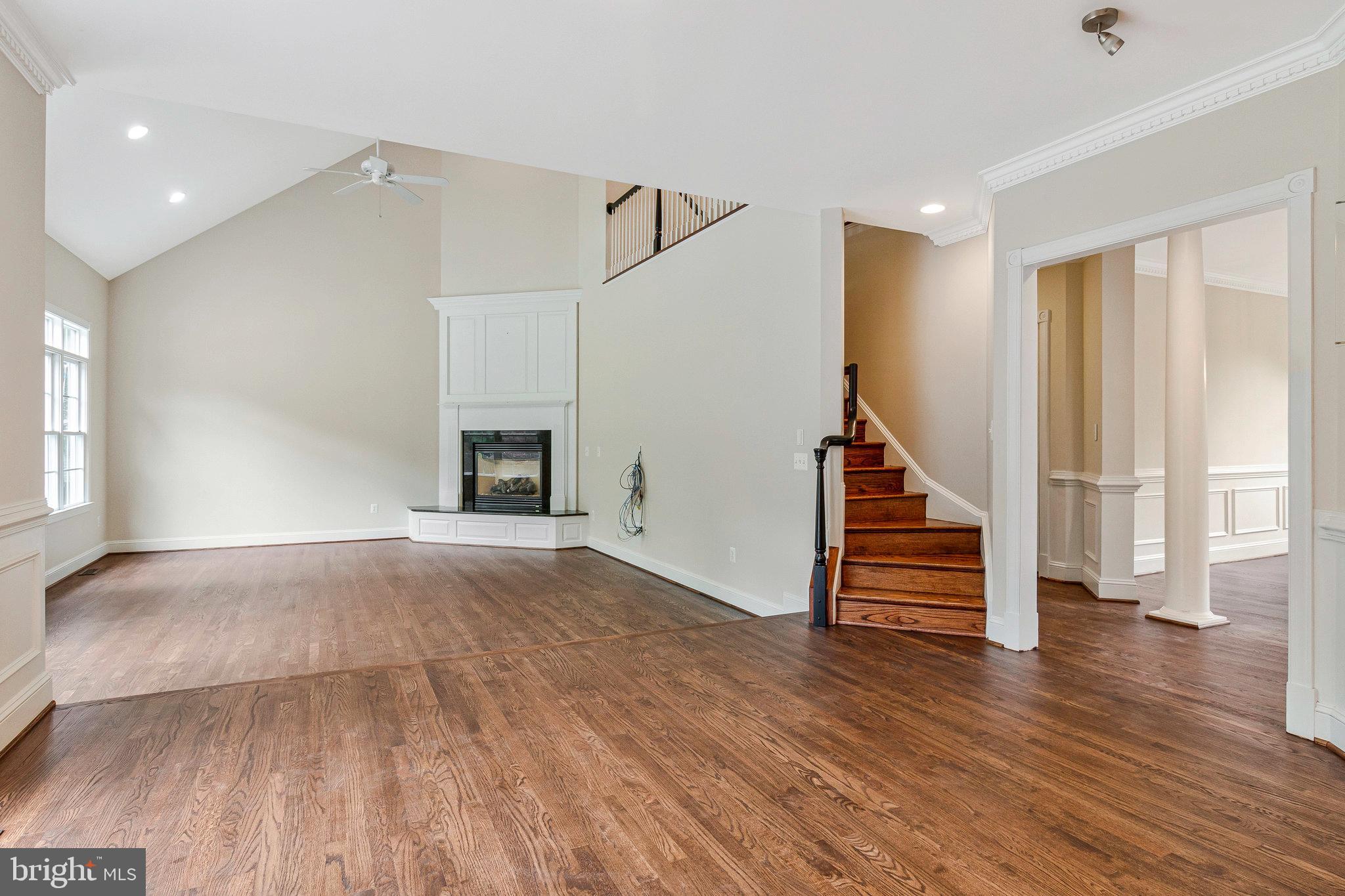 HYBLA VALLEY FARMS - Residential